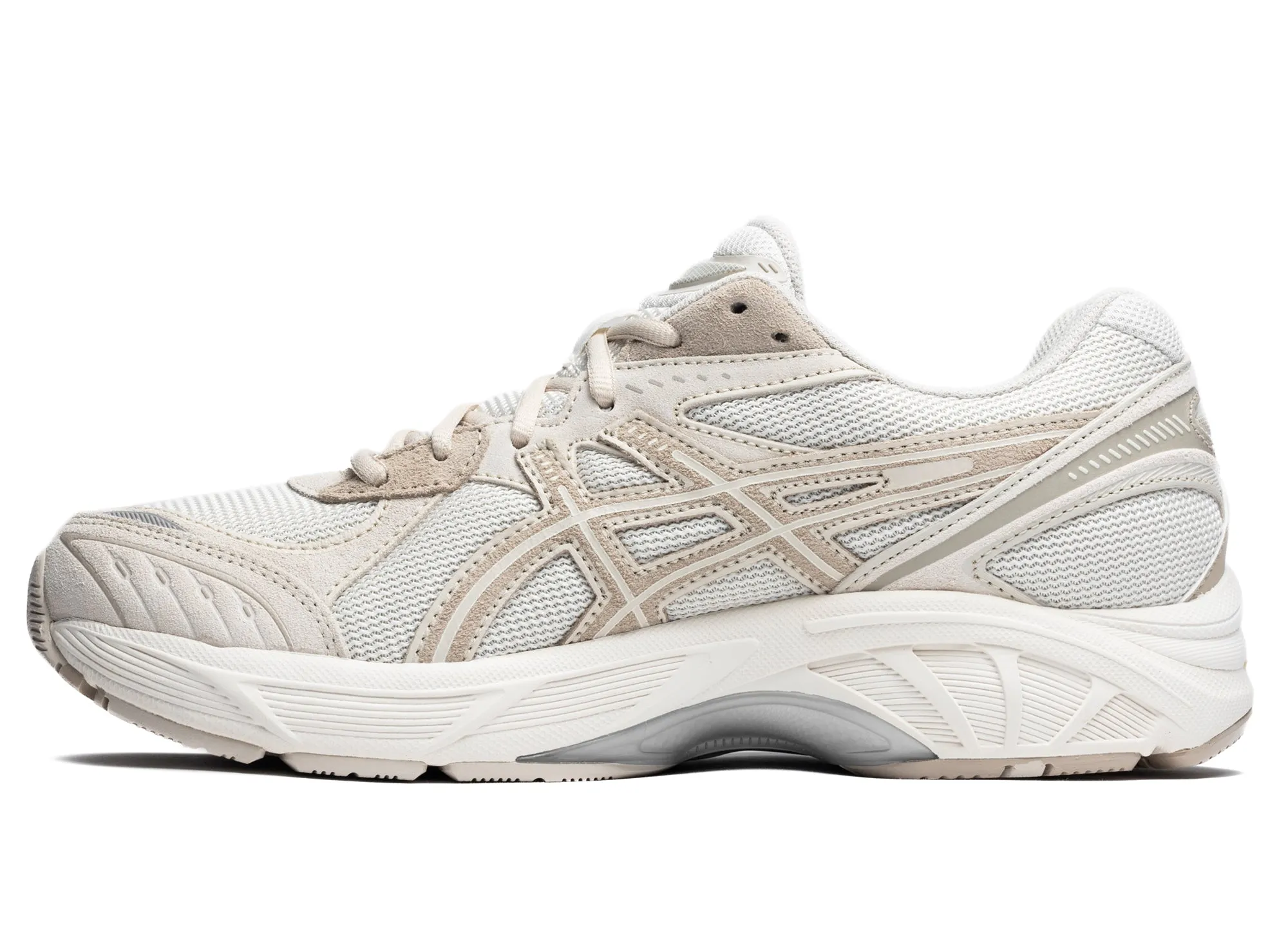 Asics GT-2160 cream All Terrain Health Focused Comfort Wedge