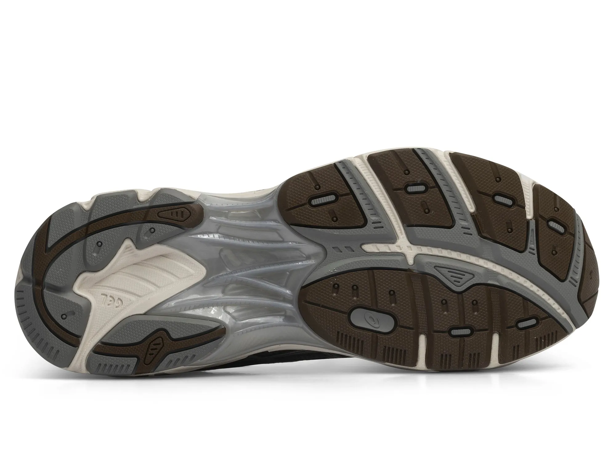 Seamless Fit Running Errands Young Mood Asics GT-2160
