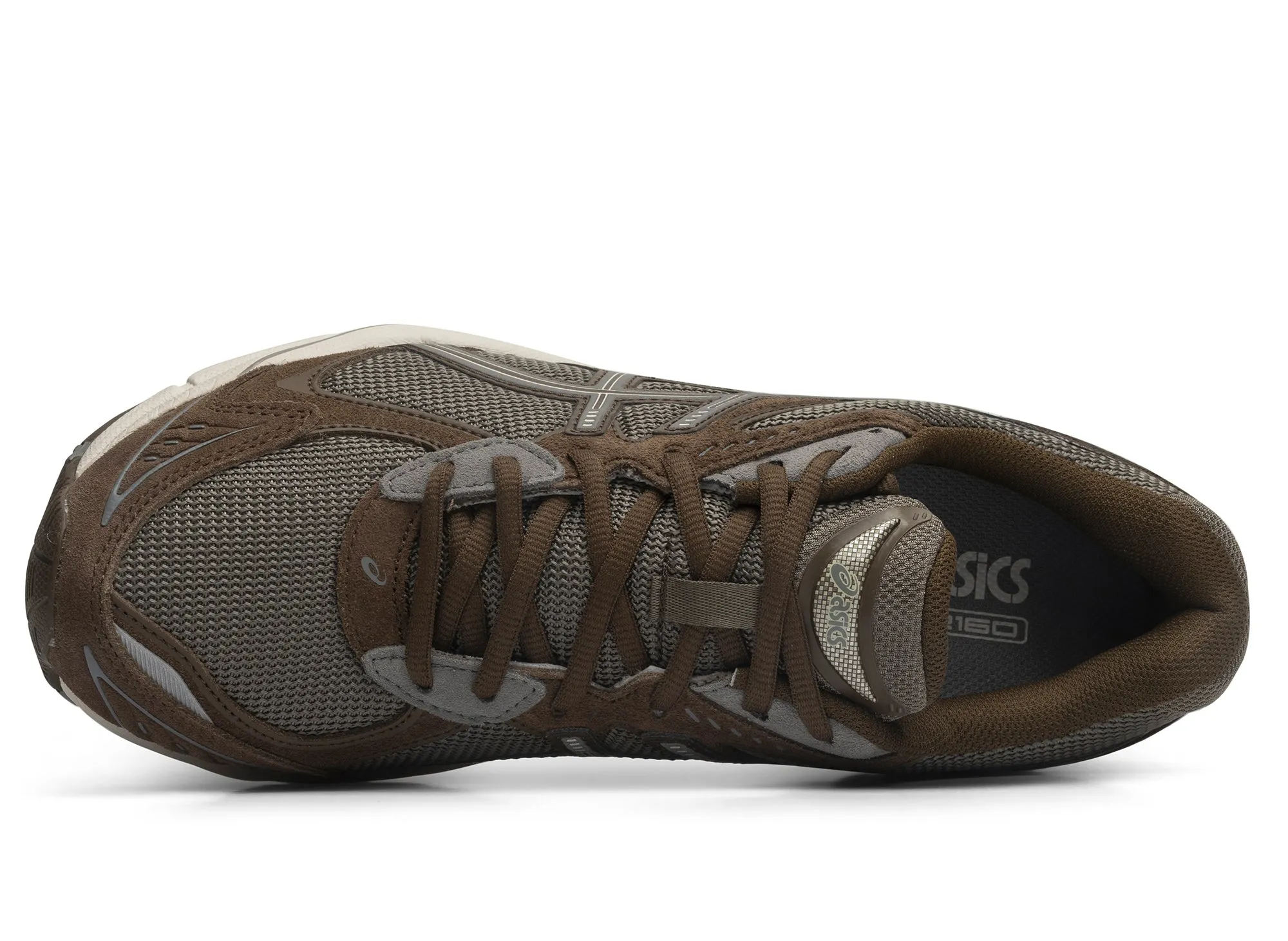 Supportive Core Active People Cushioned Base Work Commute Asics GT-2160