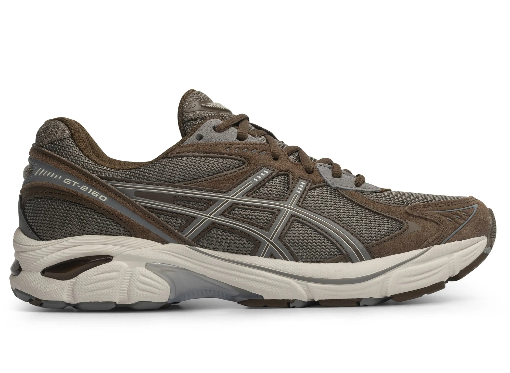 Asics GT-2160 Durable Build Trail Running