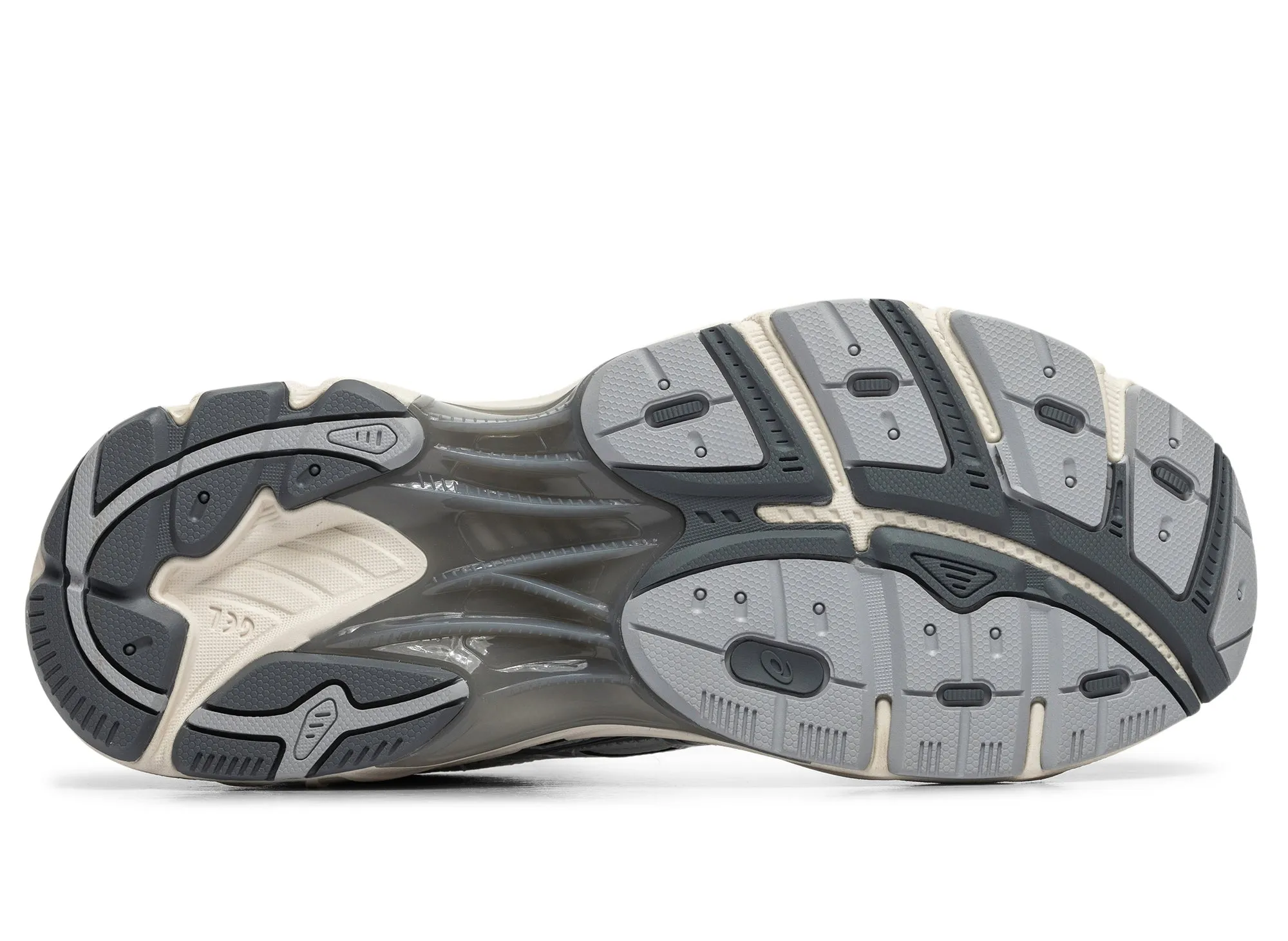 photo shoot Asics GT-2160 'White / Blue Fade'