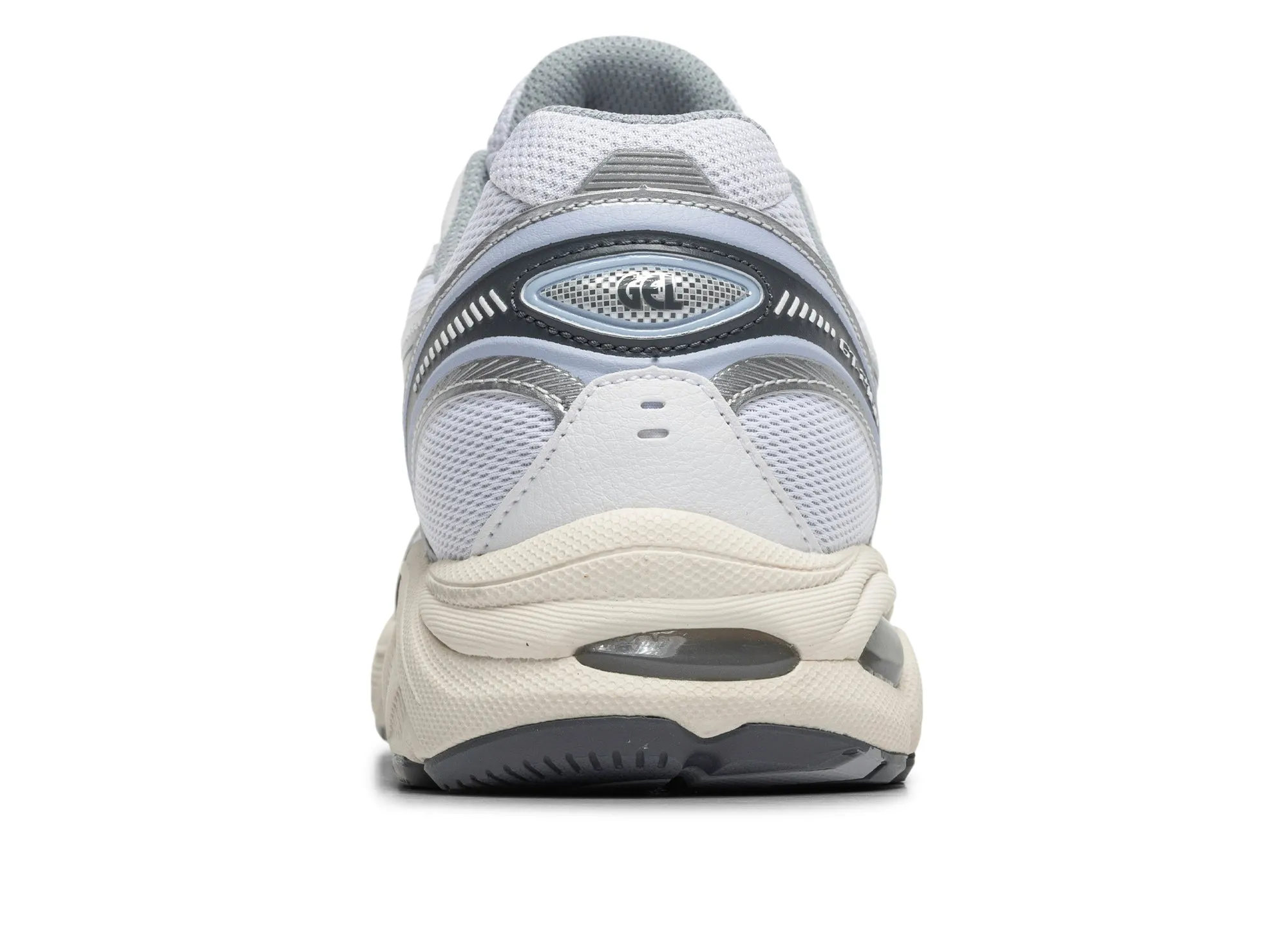 mesh construction Asics GT-2160 'White / Blue Fade'