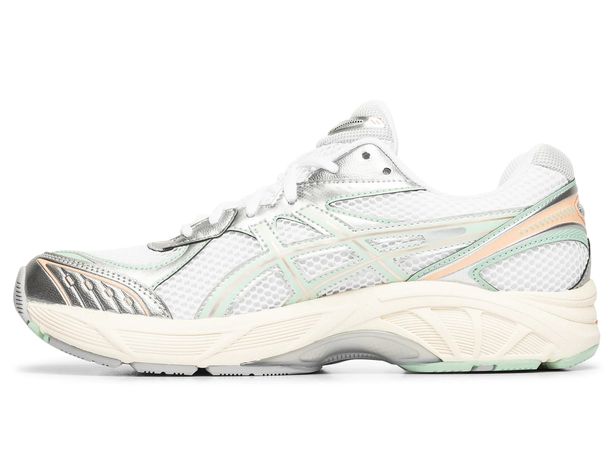 Asics GT-2160 'White / Mint Tint' Easy Wear Dad Style