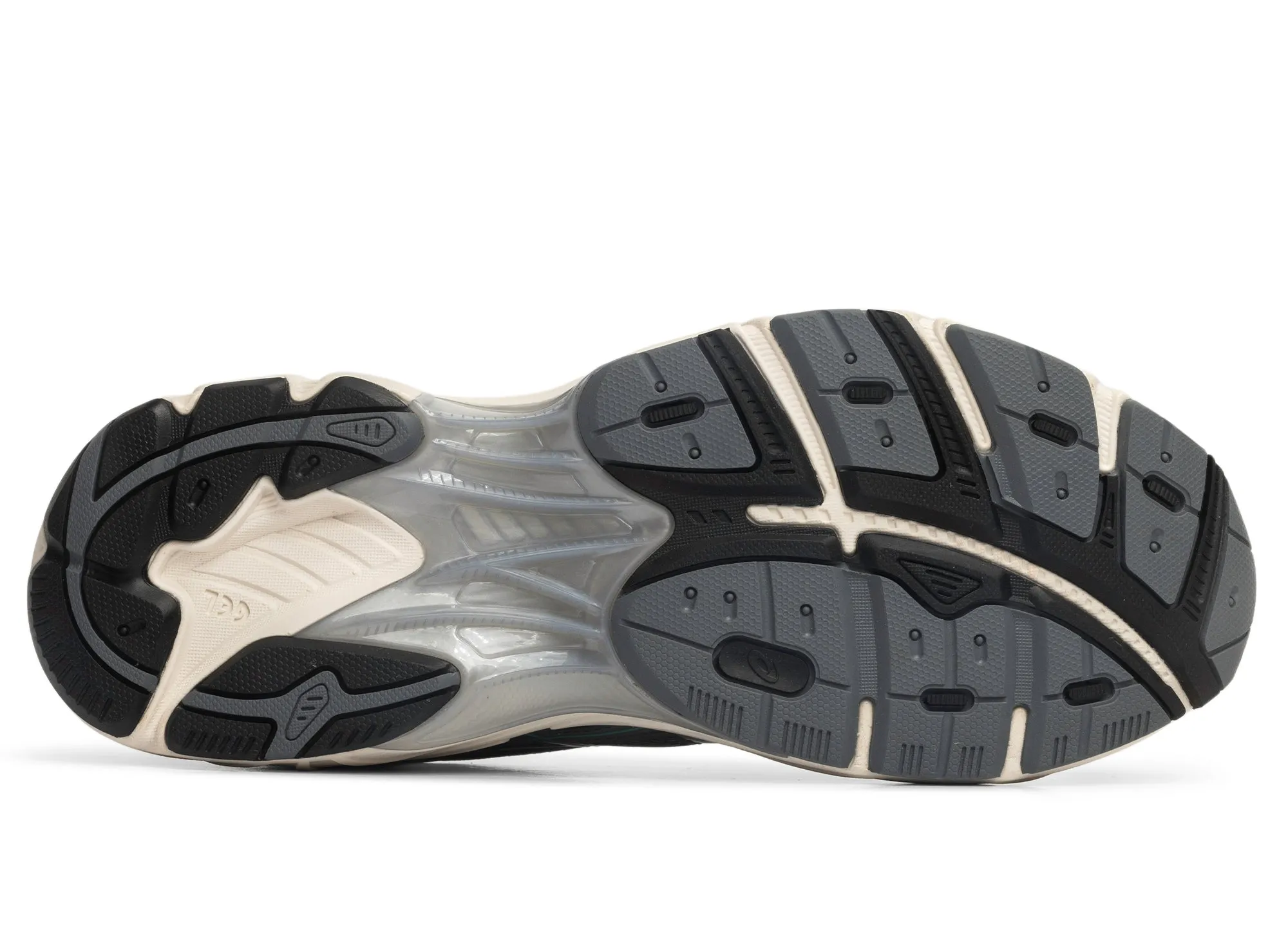 Quick Life Eco Friendly Backpacking Trip Asics GT-2160