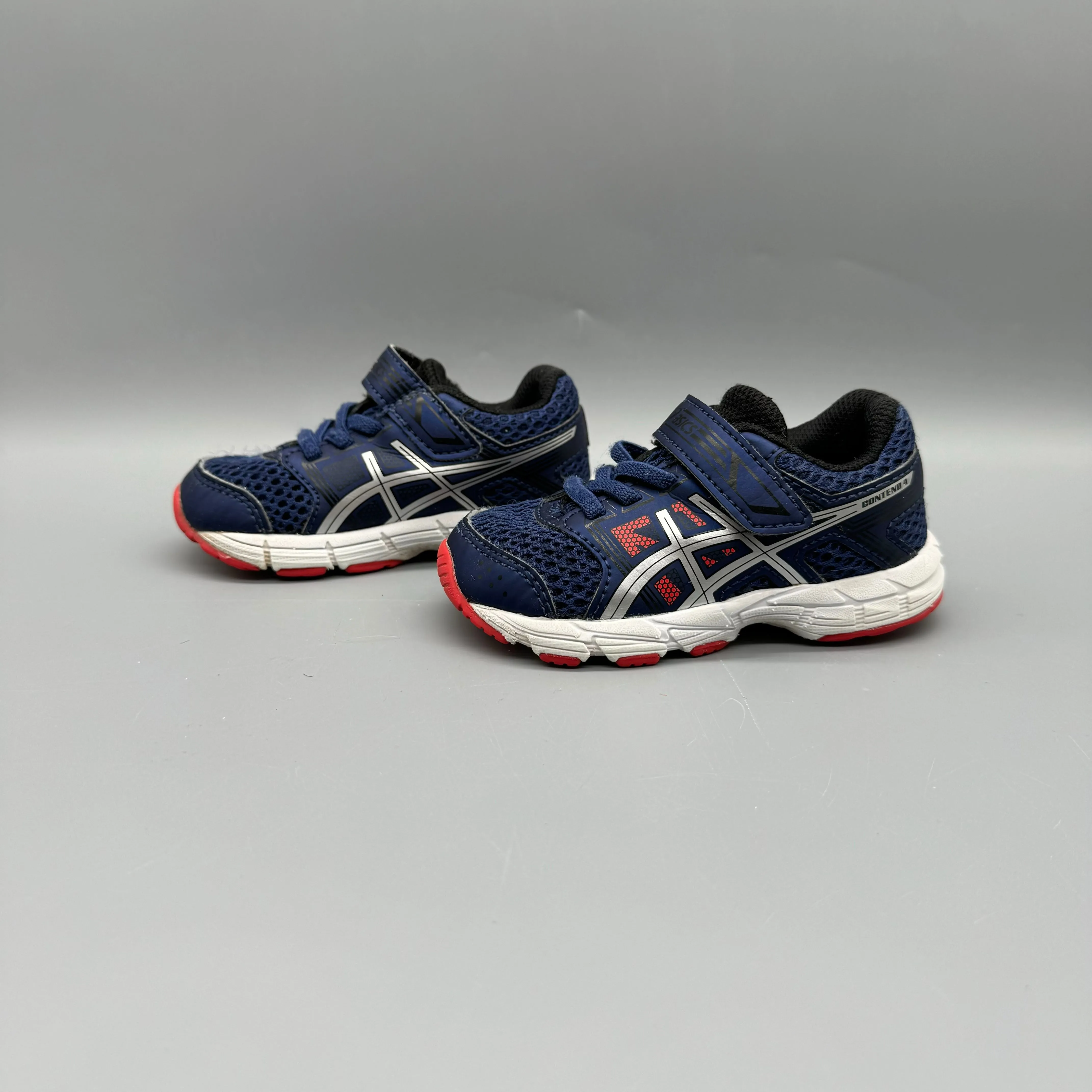 Comfortable Feel Asics / Runner / US5