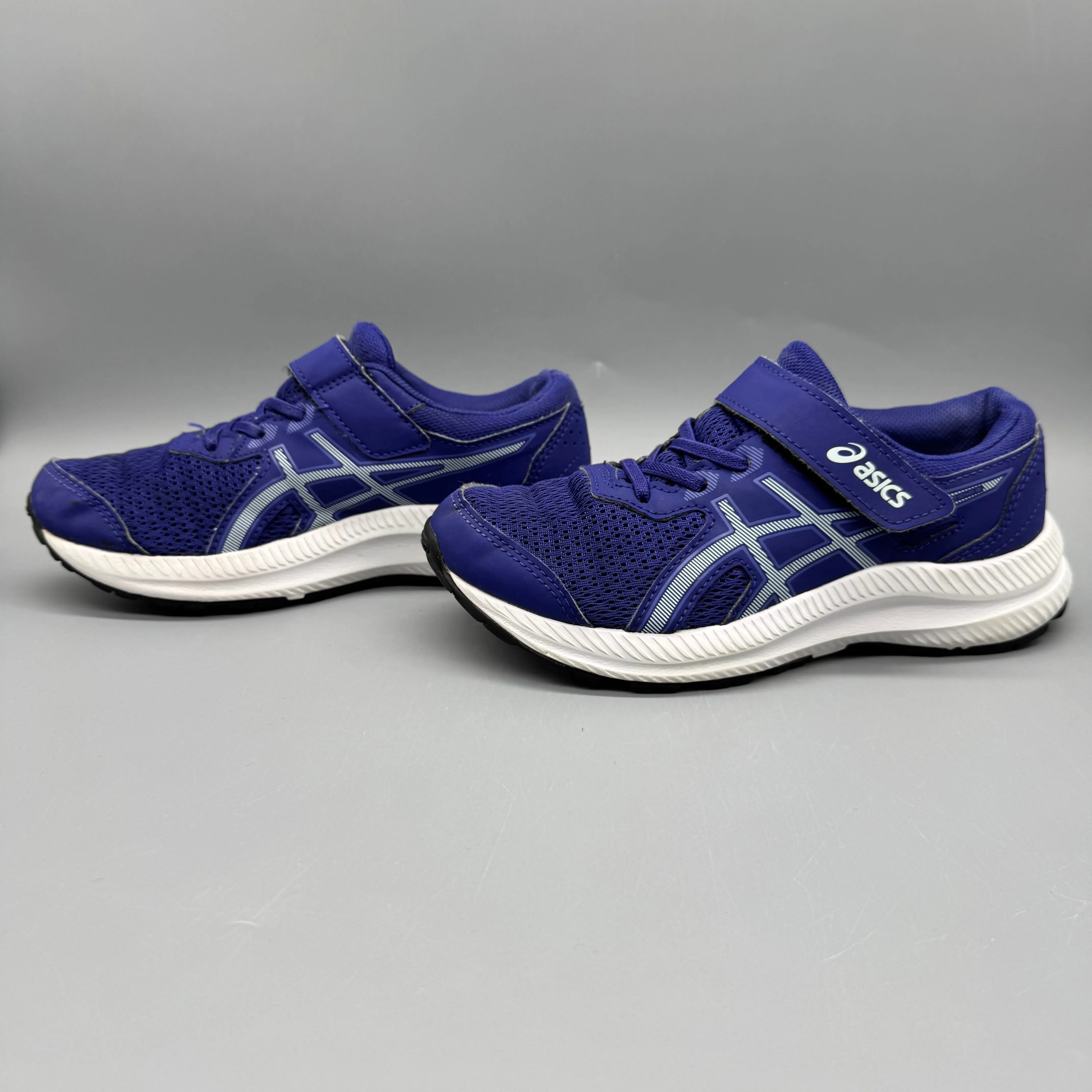 Cushioned Comfort school - goer Asics / Running Shoes / J2
