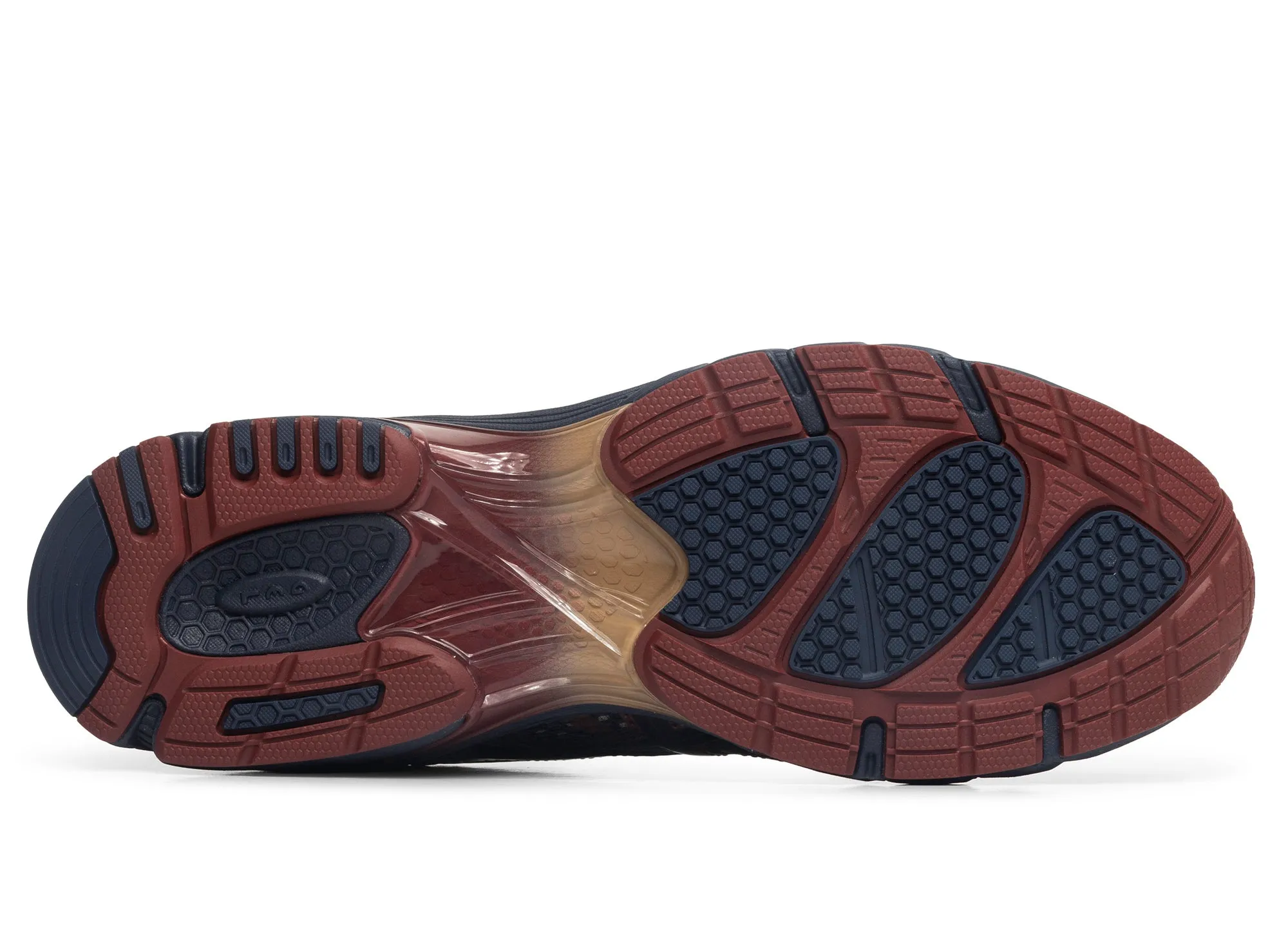 Asics UB9-S Gel-DS Trainer 14 Padded collar
