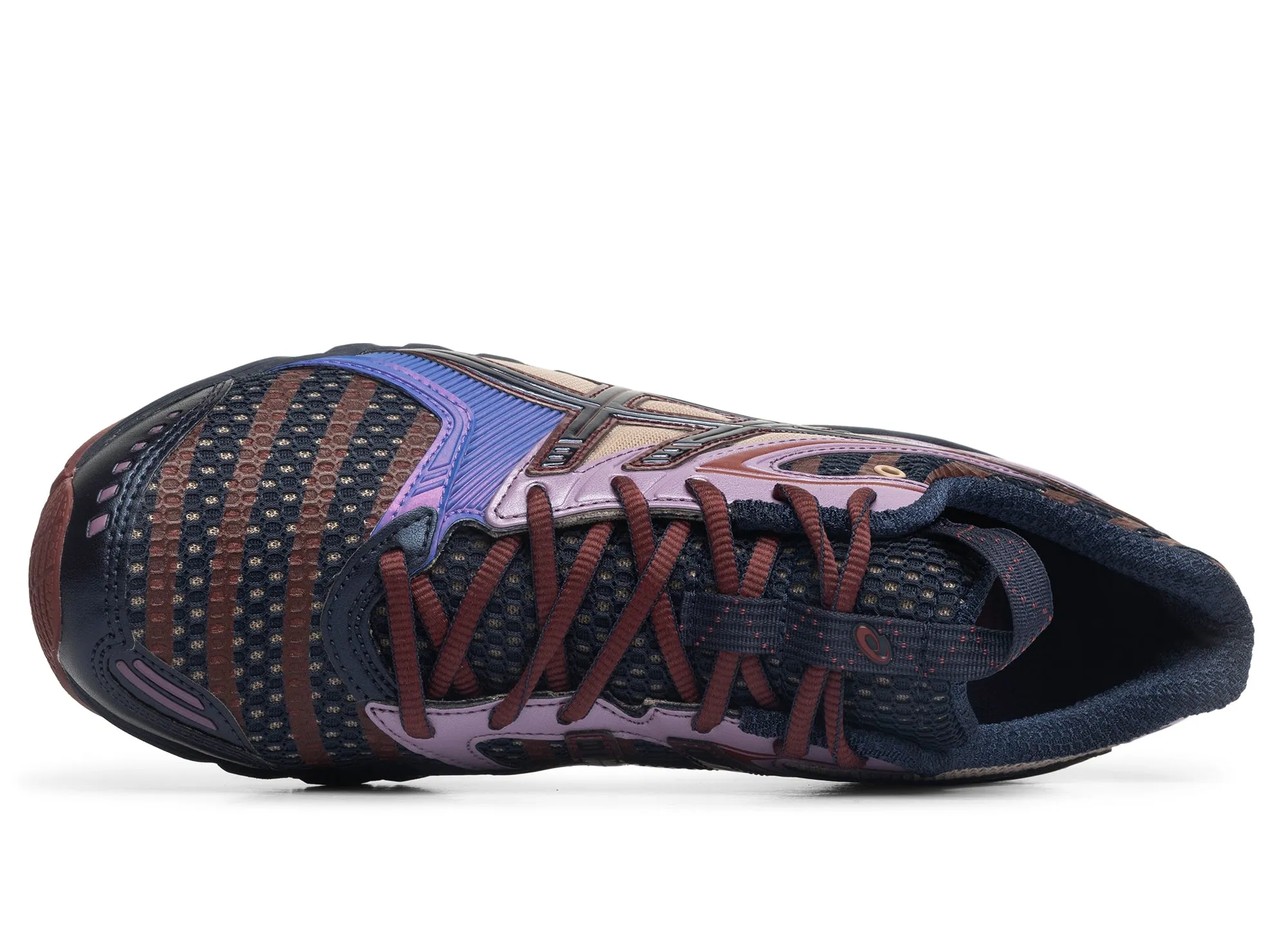 Asics UB9-S Gel-DS Trainer 14 Ring Walk