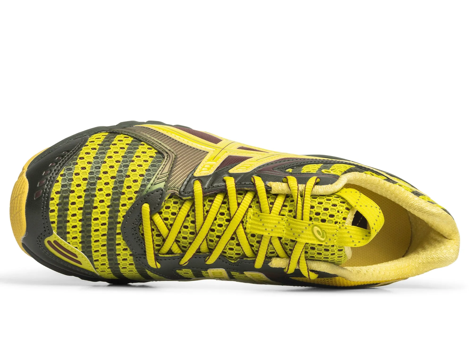 School Day Durable Material Asics UB9-S Gel-DS Trainer 14