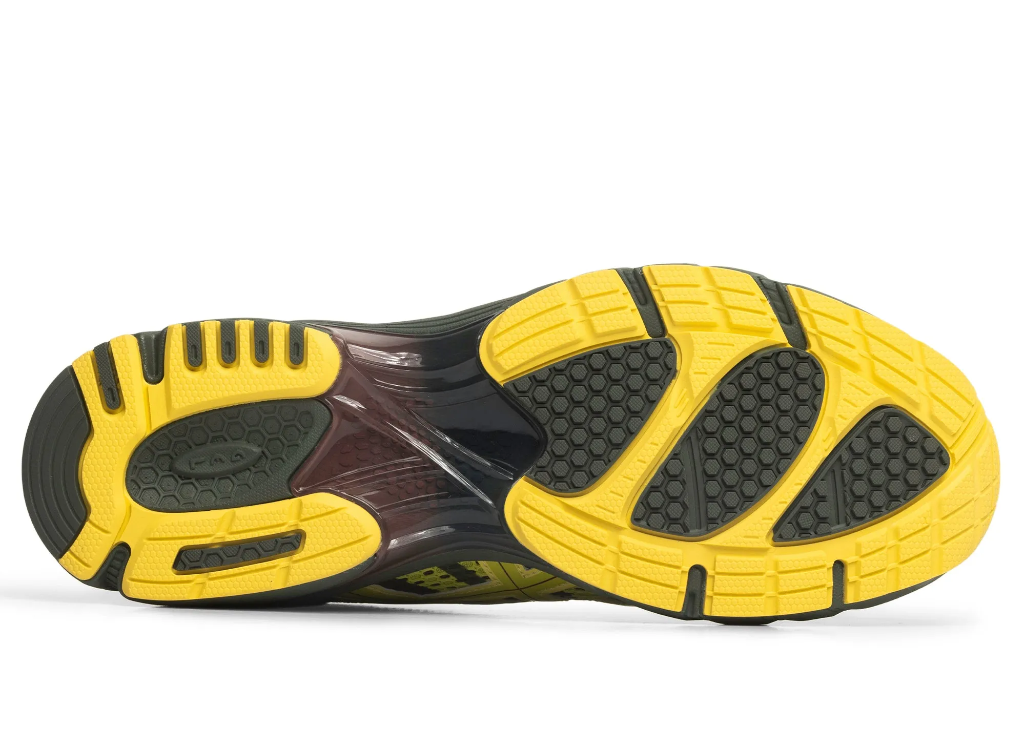 Asics UB9-S Gel-DS Trainer 14 Slip On Style