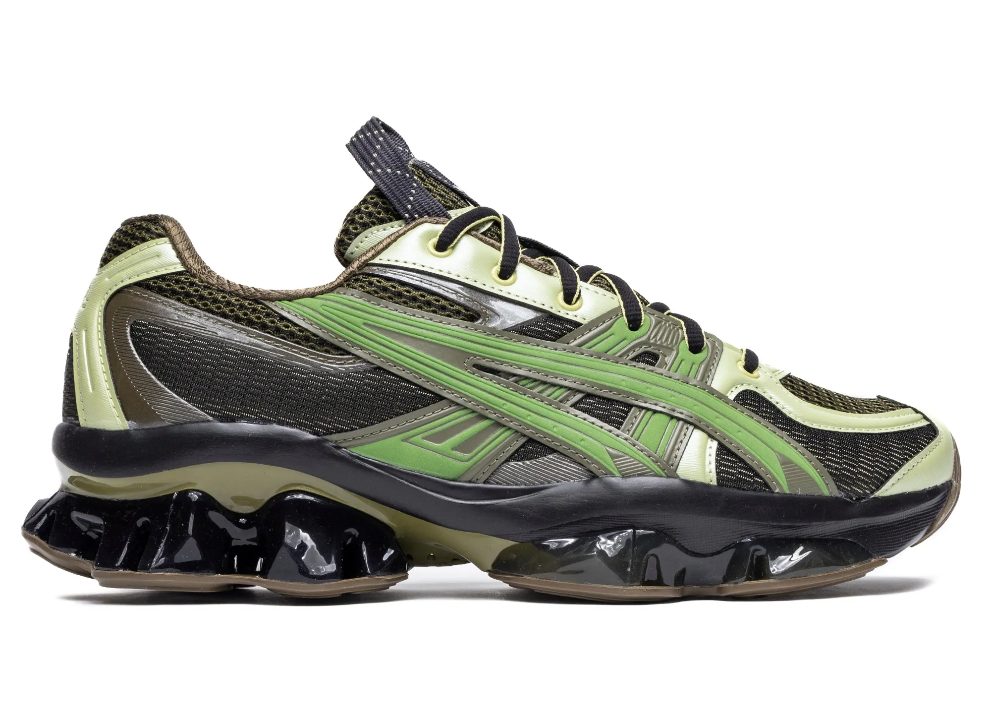 Sky View Asics US5-S Gel-Quantum Kinetic