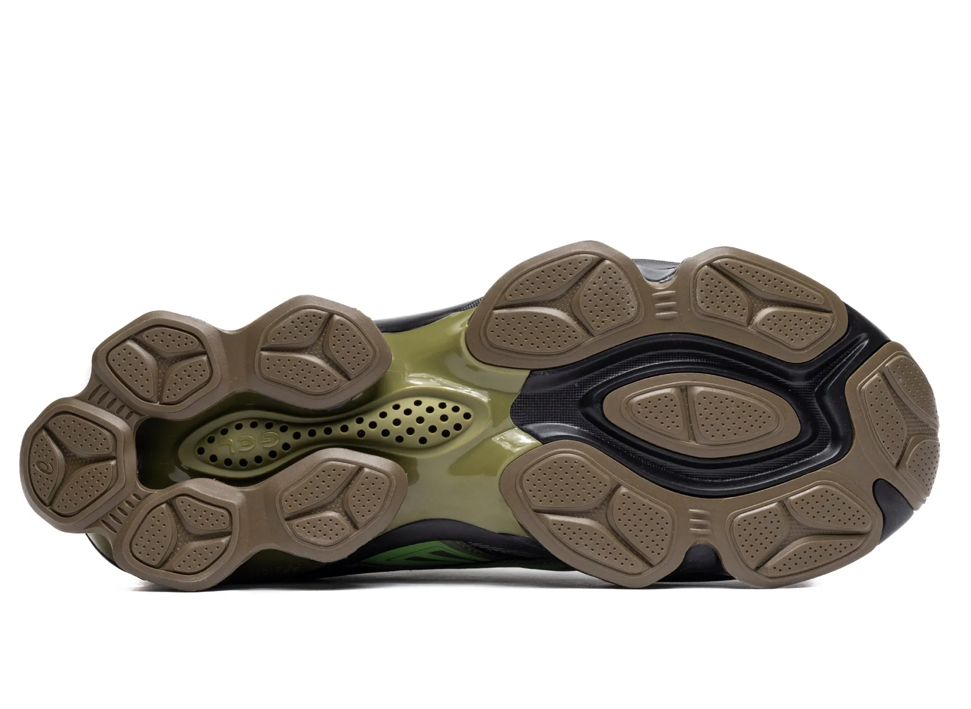Asics US5-S Gel-Quantum Kinetic Wind Chill
