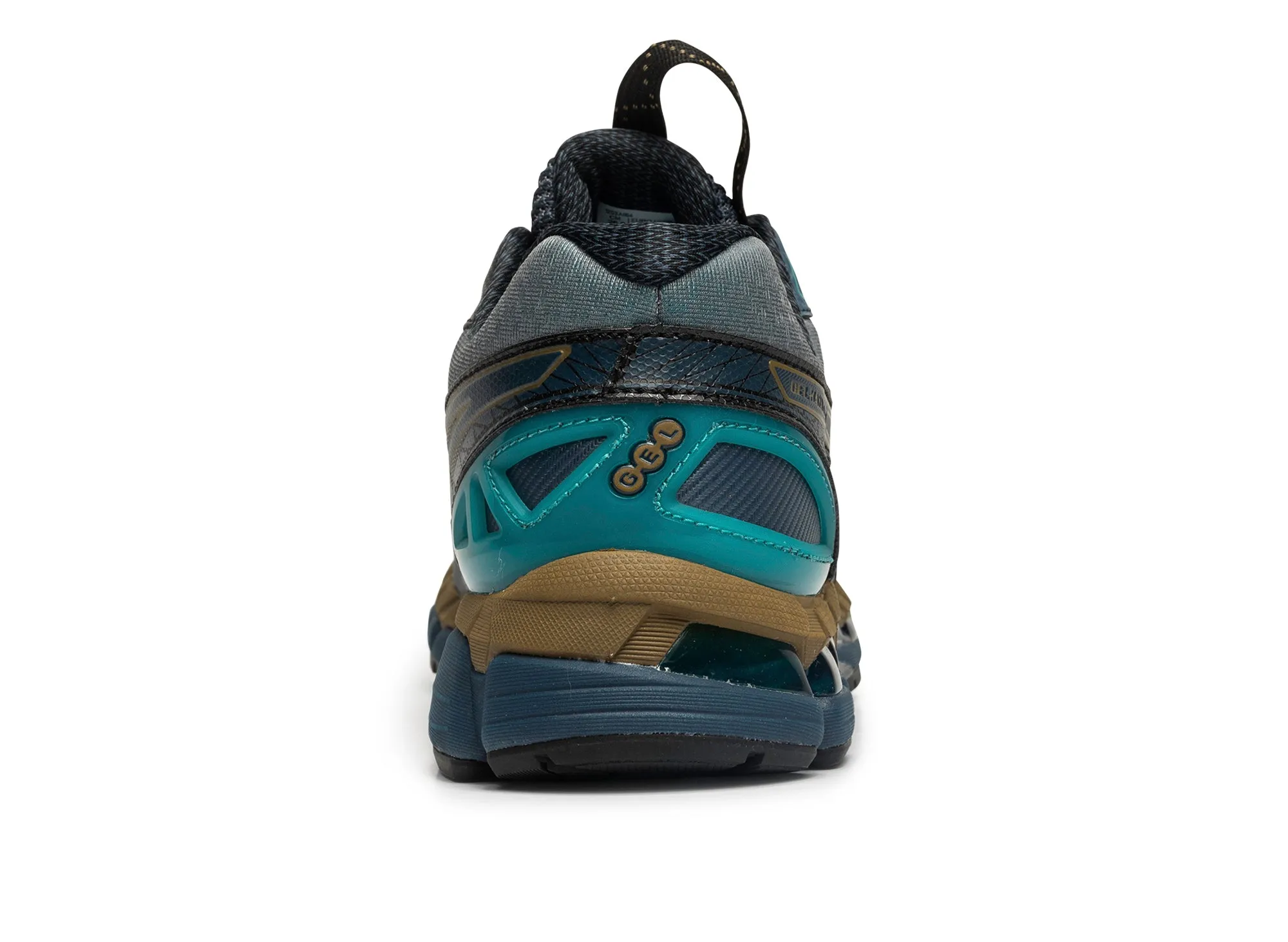 Asics x Kiko Kostadinov UB10-S Gel-Kayano 20 'Vintage Indigo / Sea Glass' Quick Flow Secure