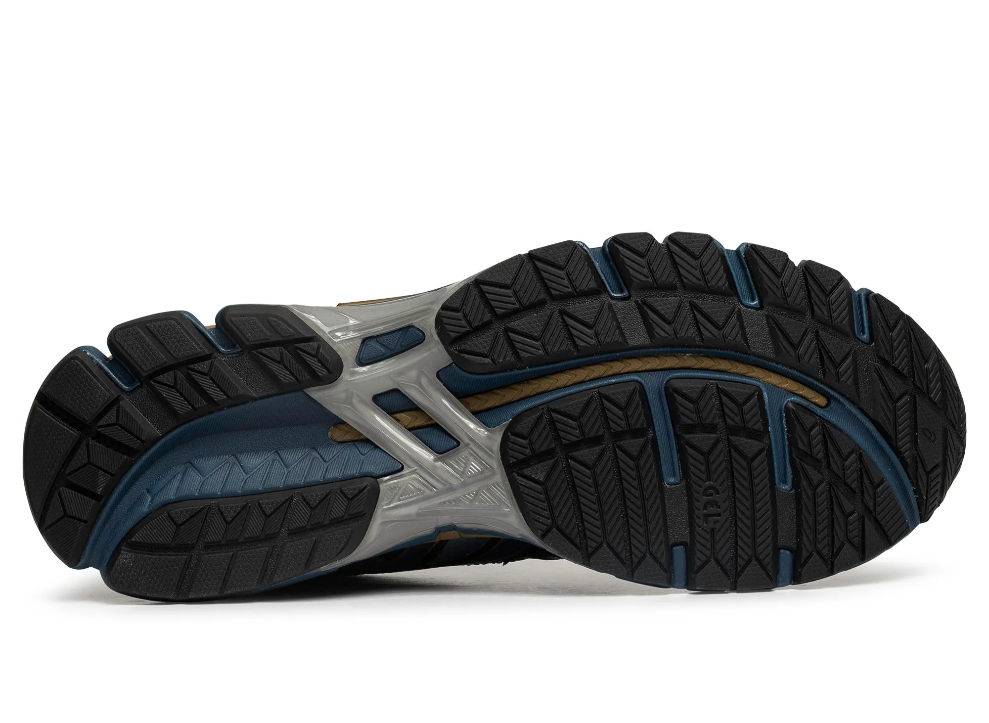 Asics x Kiko Kostadinov UB10-S Gel-Kayano 20 'Vintage Indigo / Sea Glass' Dinner Look Comfort Wedge