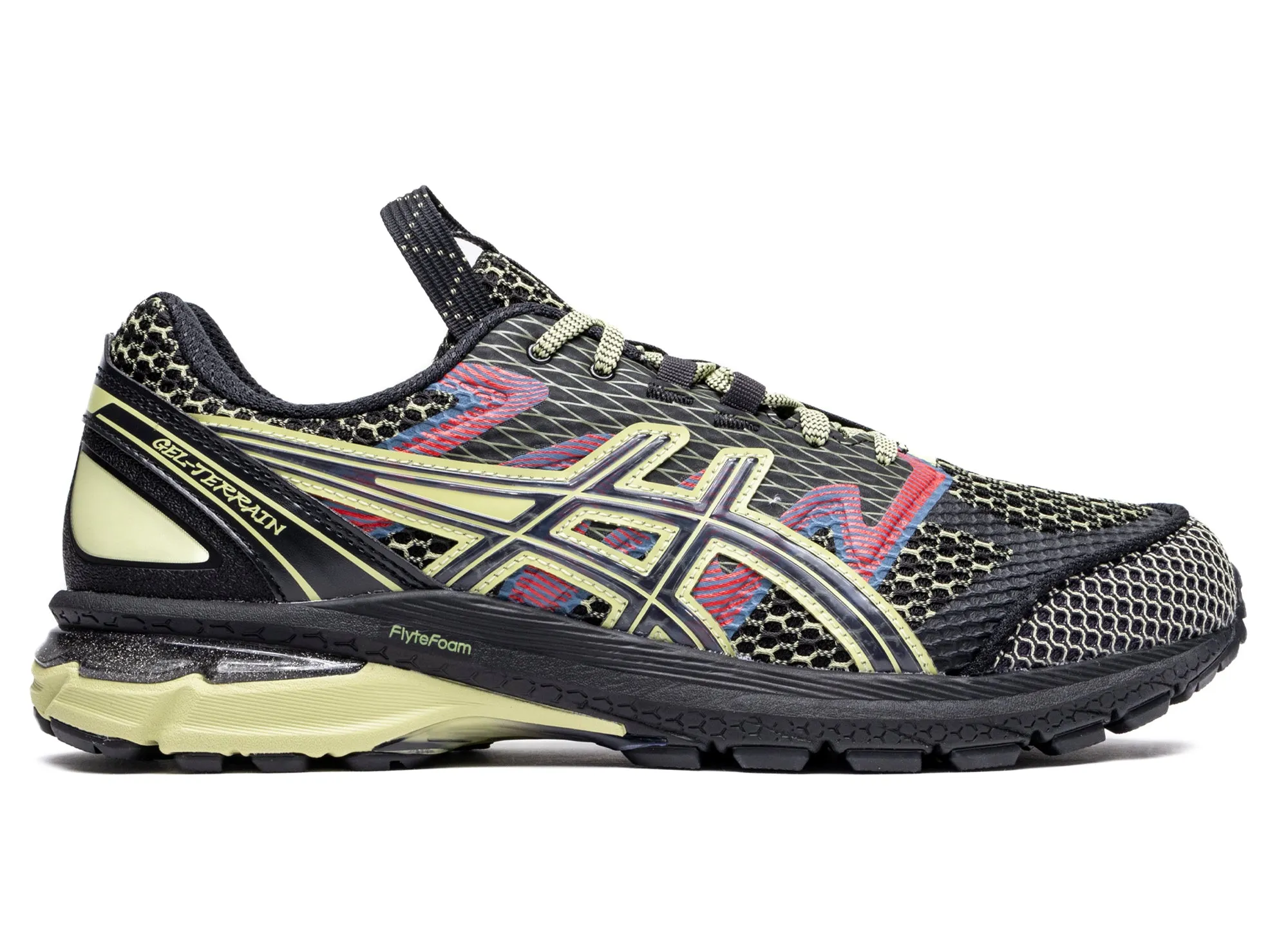 Asics x Kiko Kostadinov US4-S Gel-Terrain Slip Resistant Classic