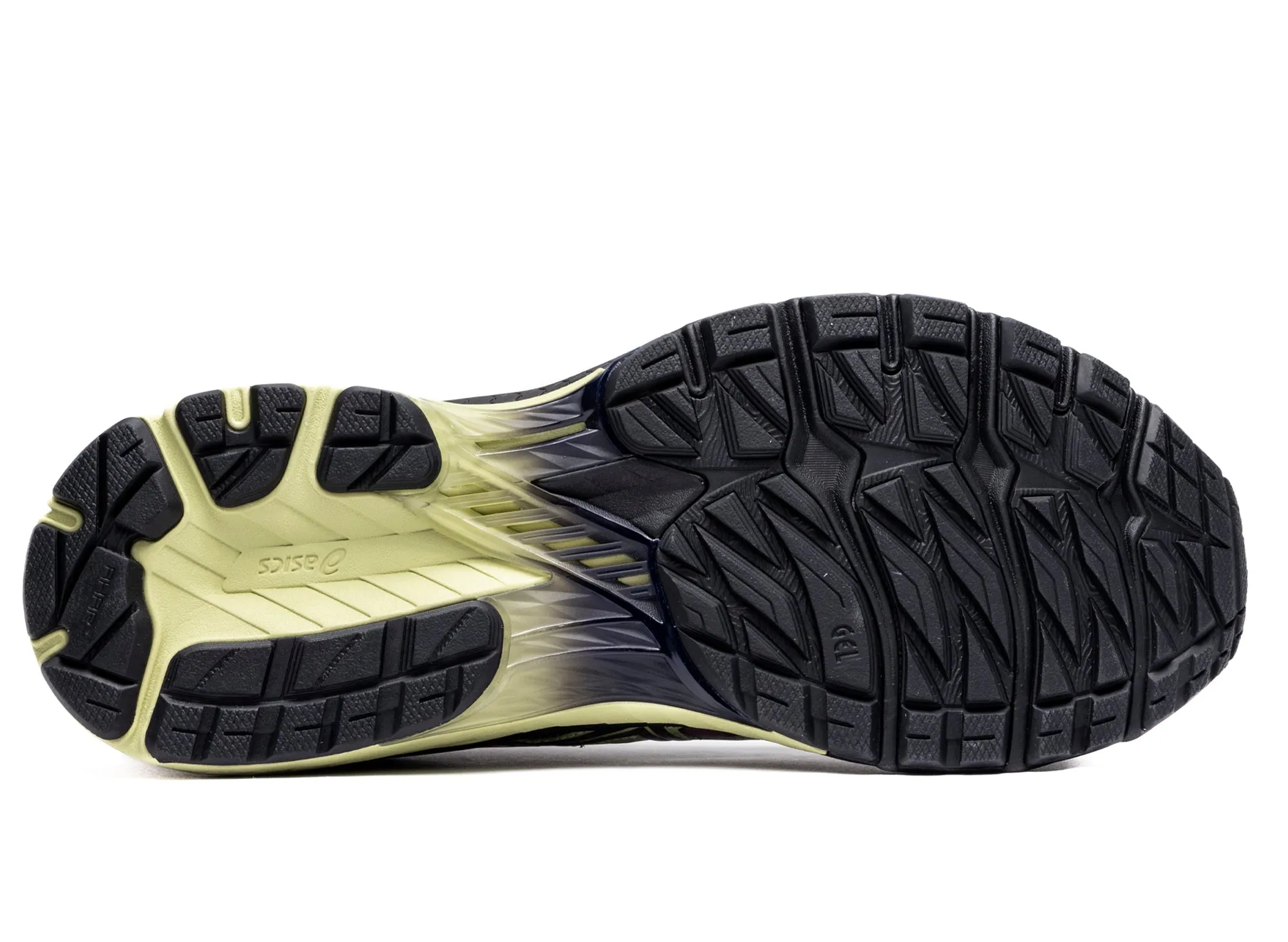 Soft Neutral Quick Drying Casual Wear Asics x Kiko Kostadinov US4-S Gel-Terrain