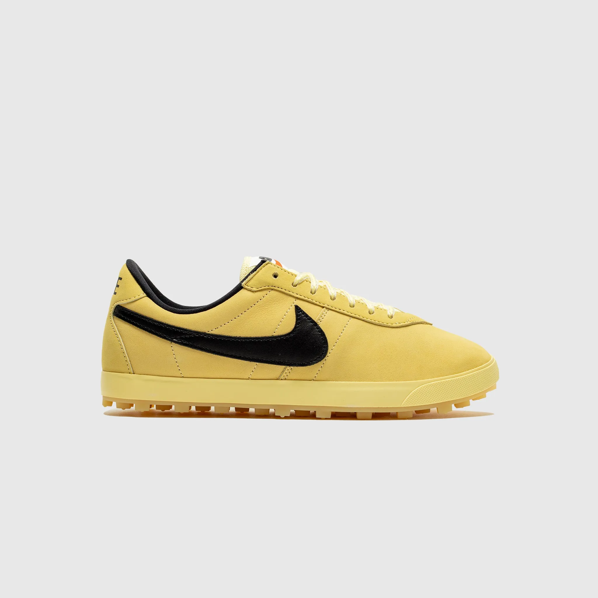 ASTROGRABBER "SOFT YELLOW" Active Zone
