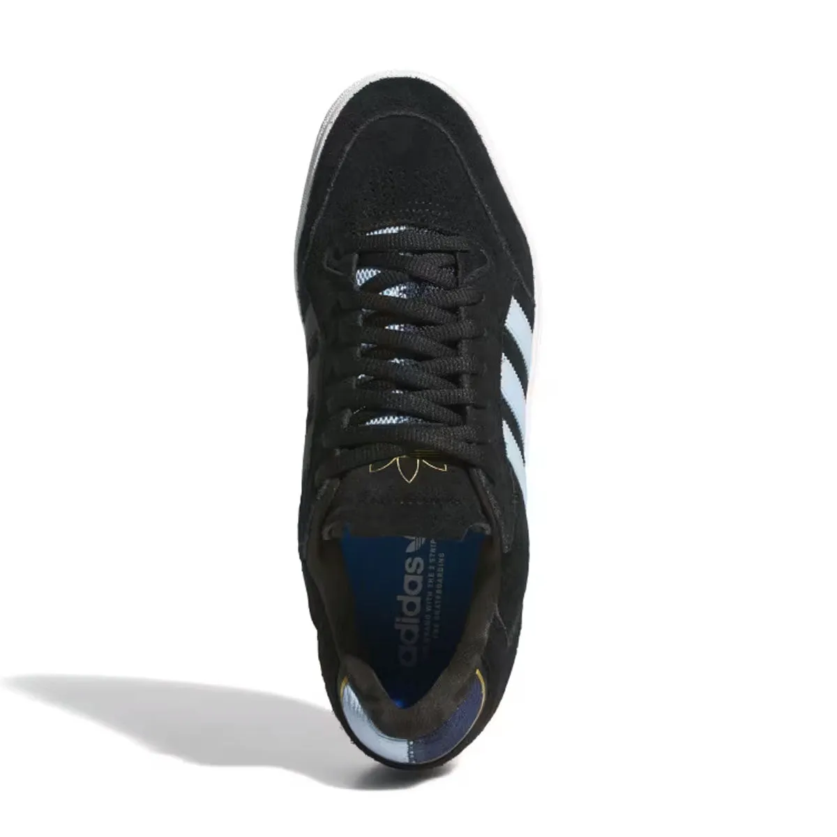 cross - trainers - specific features Timeless Design Tyshawn Low 'Core Black Clear Sky'