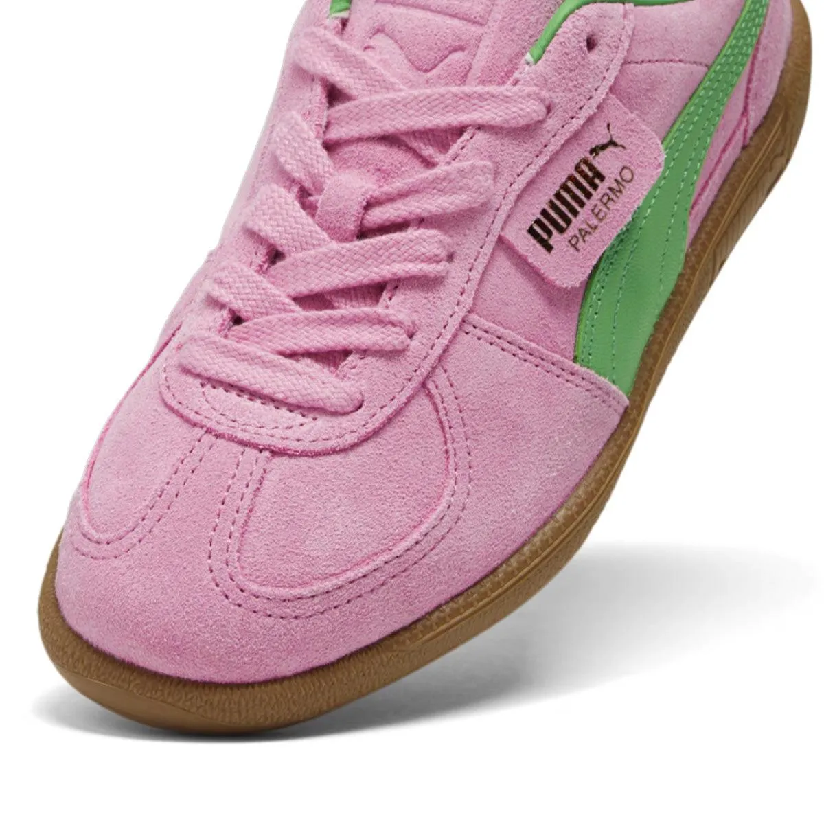 All-weather look Palermo Special 'Pink Delight'