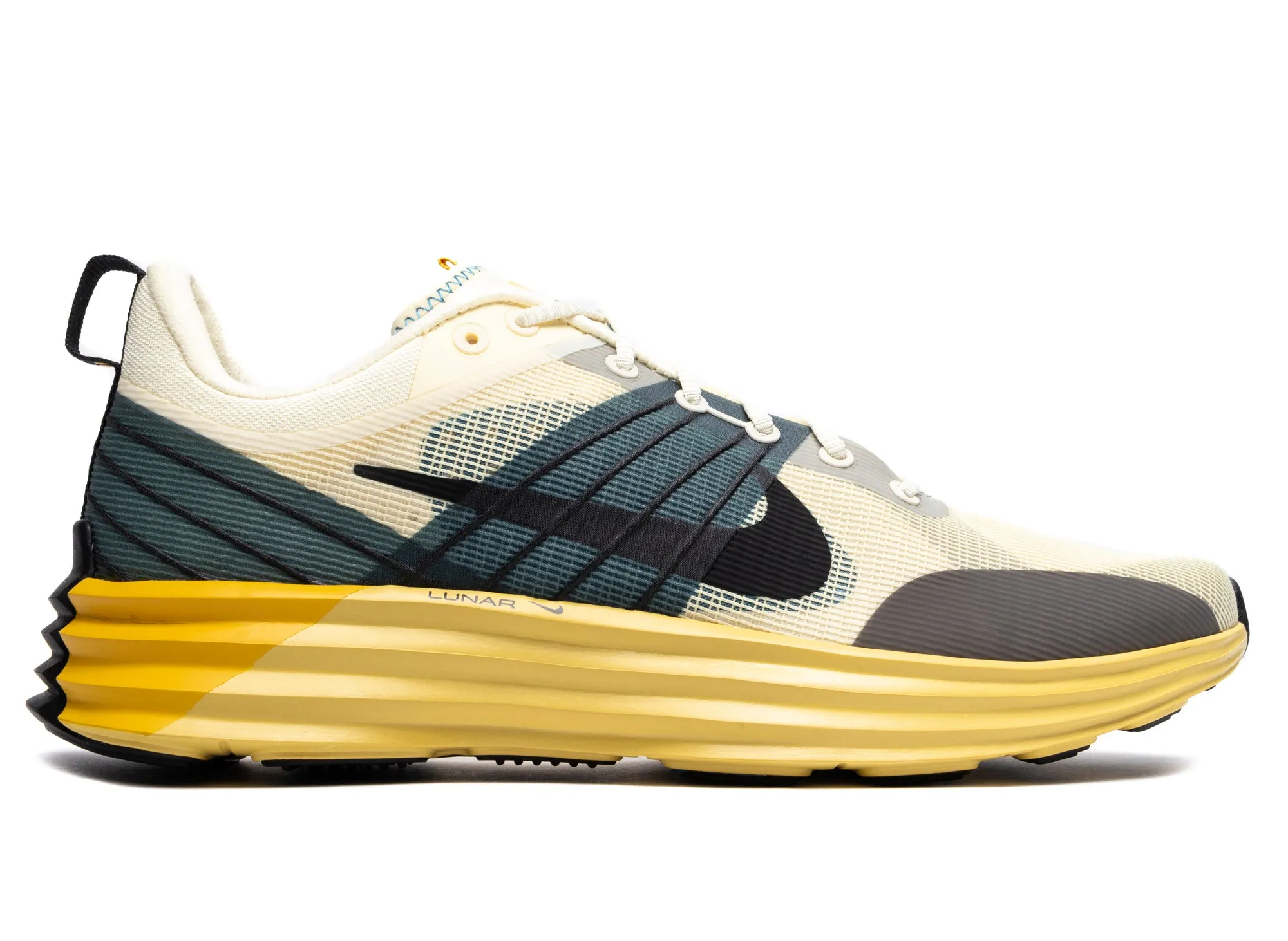 Ventilation holes Office Cool Nike Lunar Roam