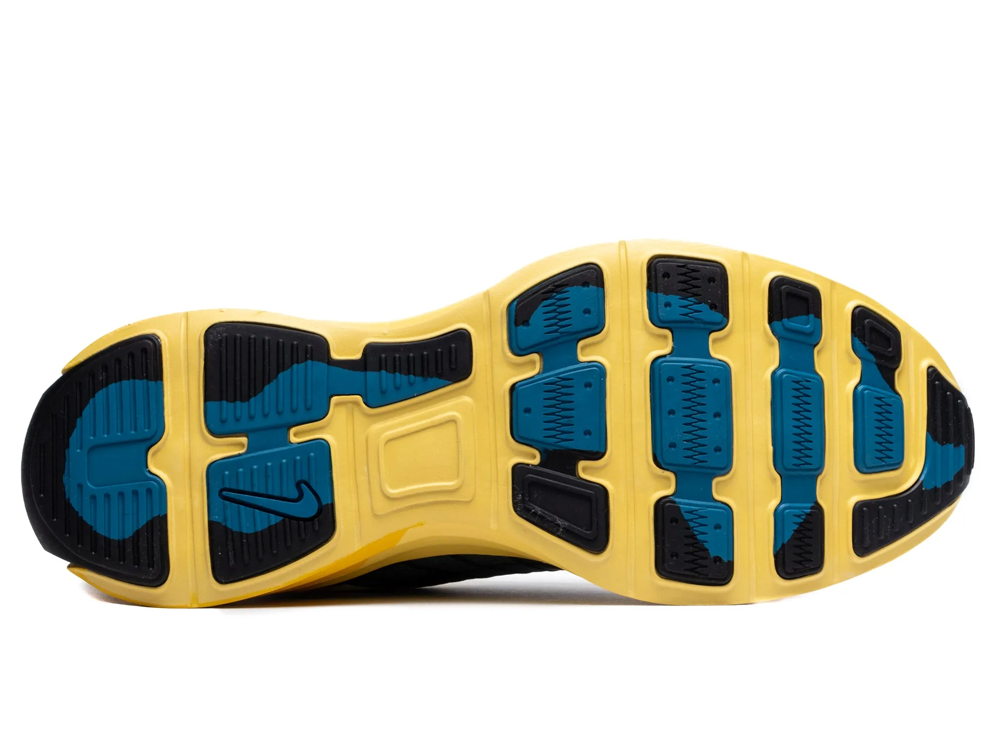 Comfort Shank Nike Lunar Roam