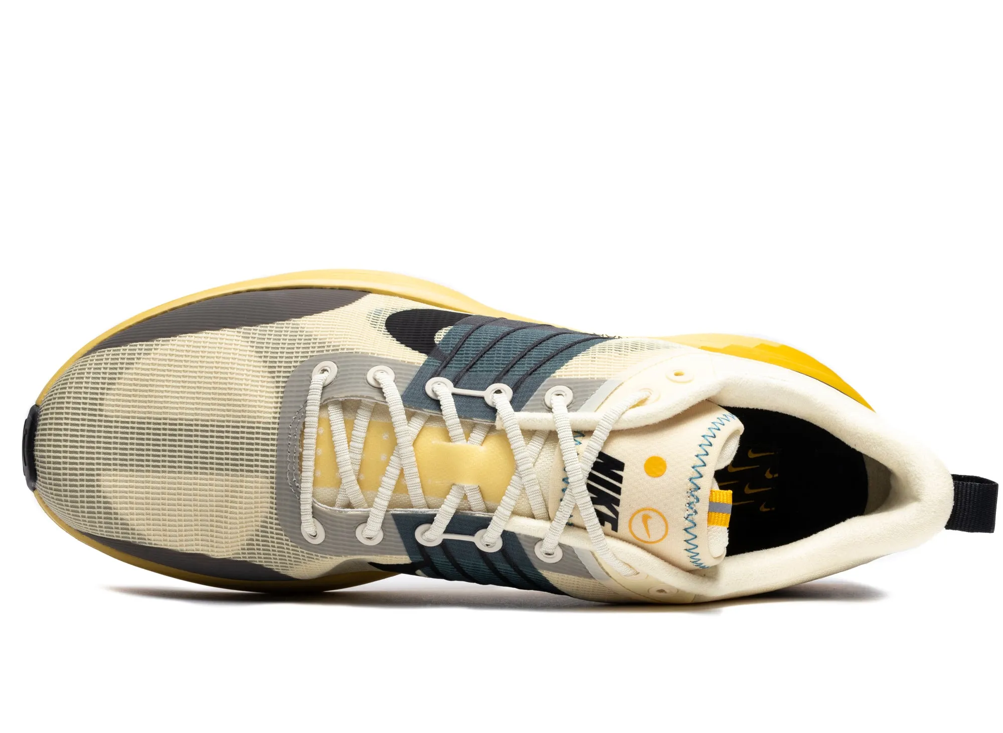 Clean Step Office Smart Nike Lunar Roam