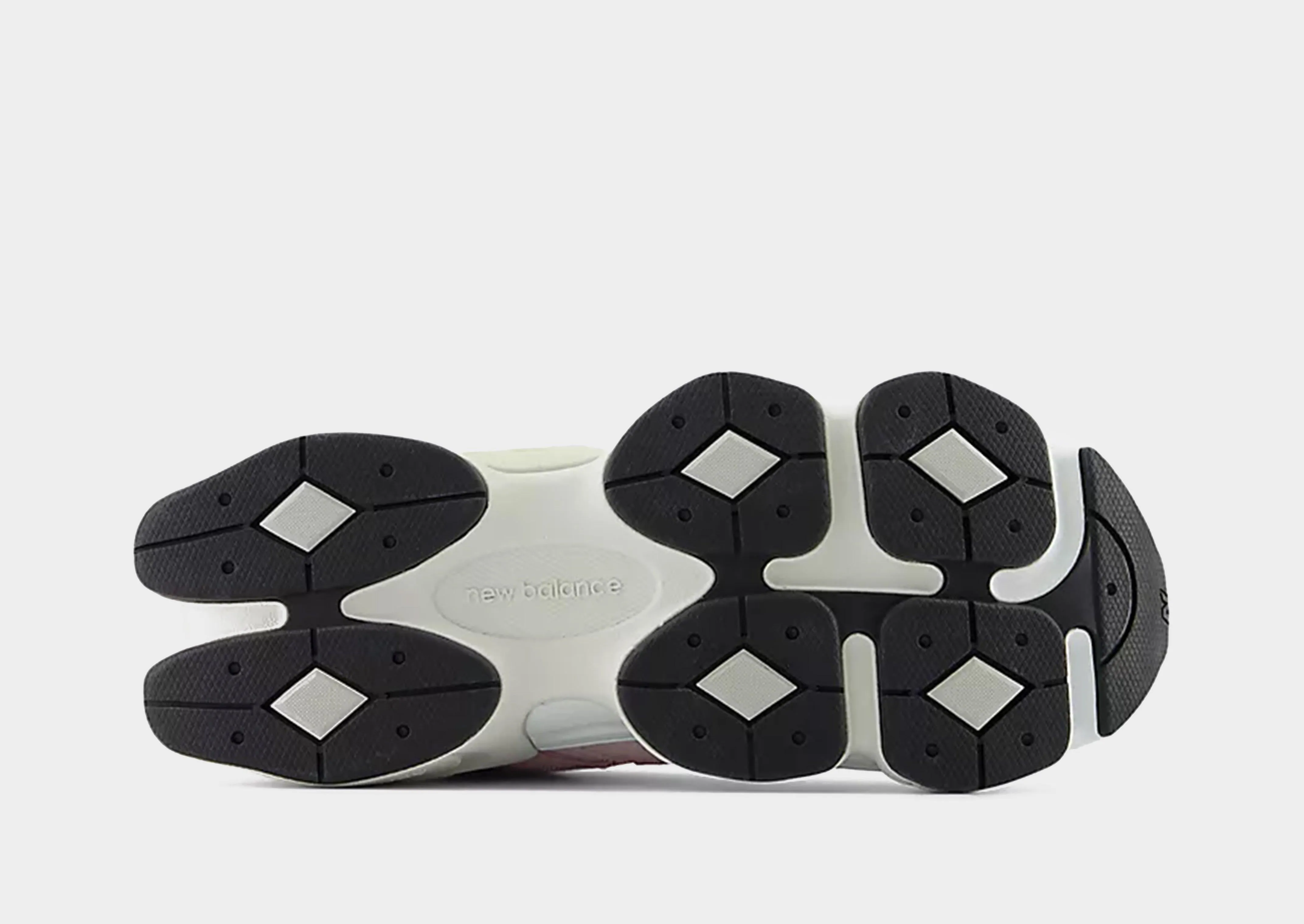 9060 Junior's decline running shoes