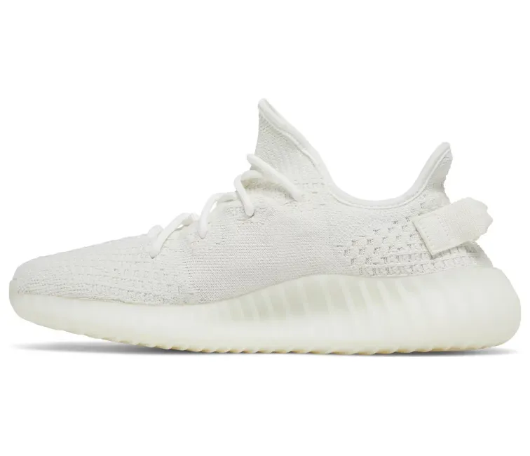 Adidas Yeezy Boost 350 V2 (Bone) Flexible Zones