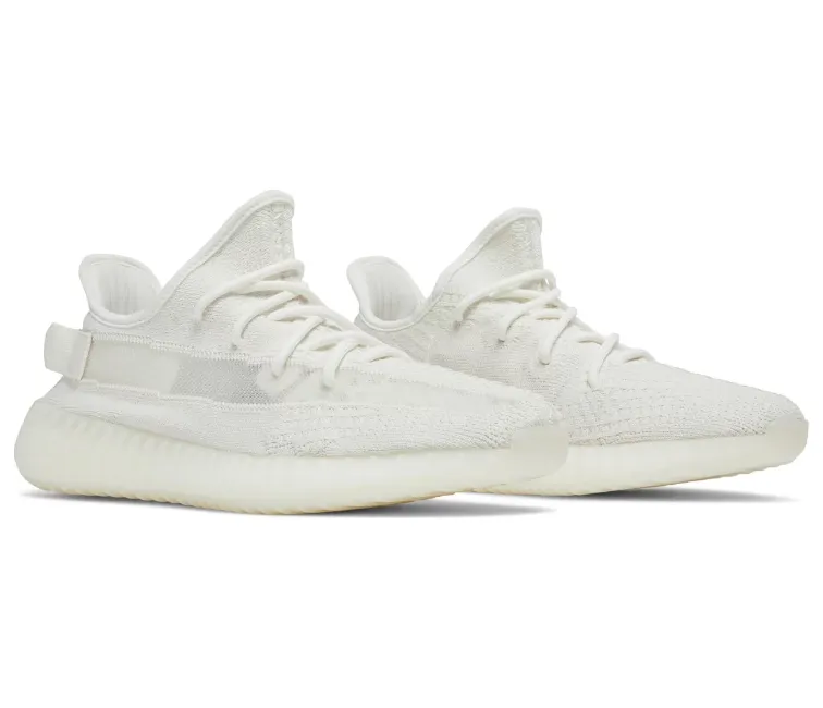 Functional Piece Adidas Yeezy Boost 350 V2 (Bone)