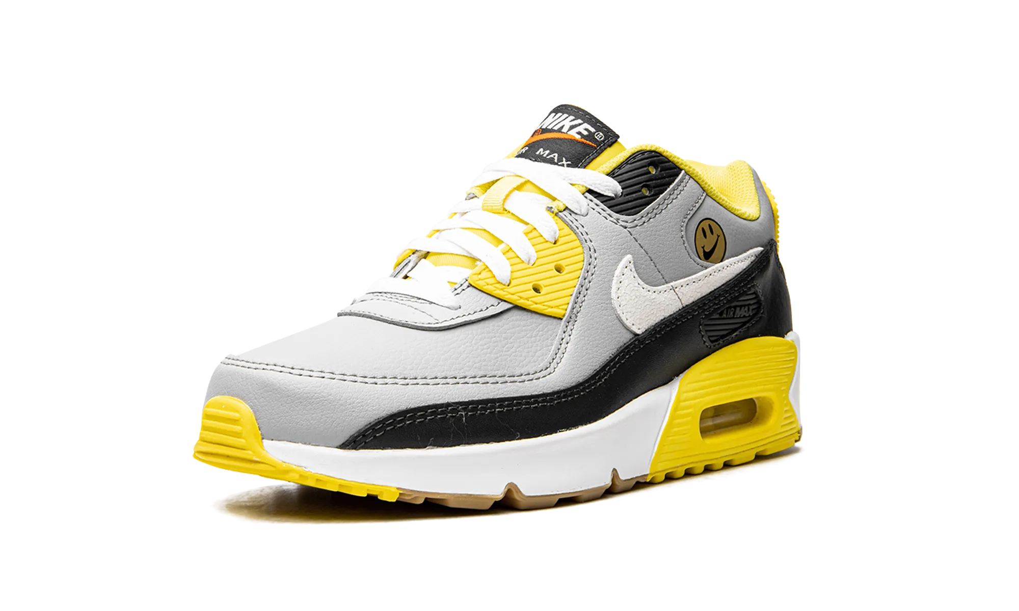 Air Max 90 GS "Yellow Strike" seniors