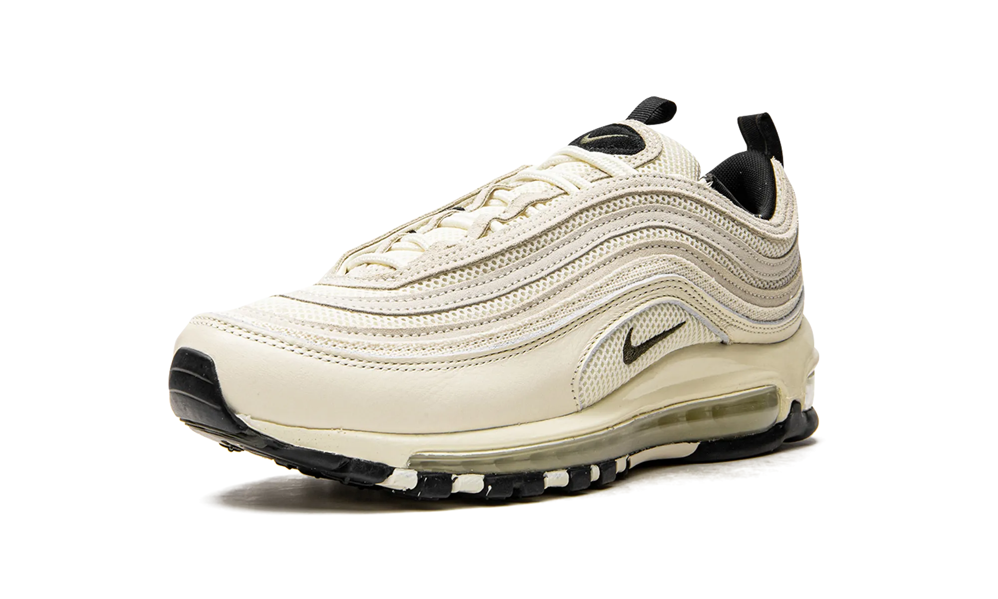 support technology Air Max 97 "Coconut Milk"