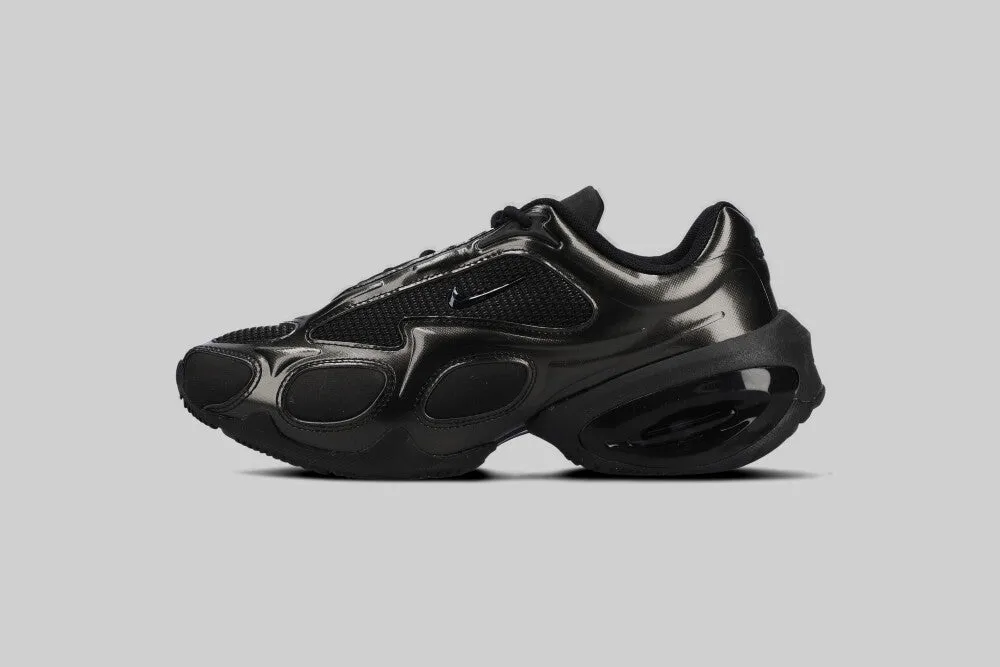 Women's Nike Air Max Muse 'Black' organic - design shoes