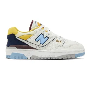 New Balance 550 'Marquette' (2022) Breathable Layer