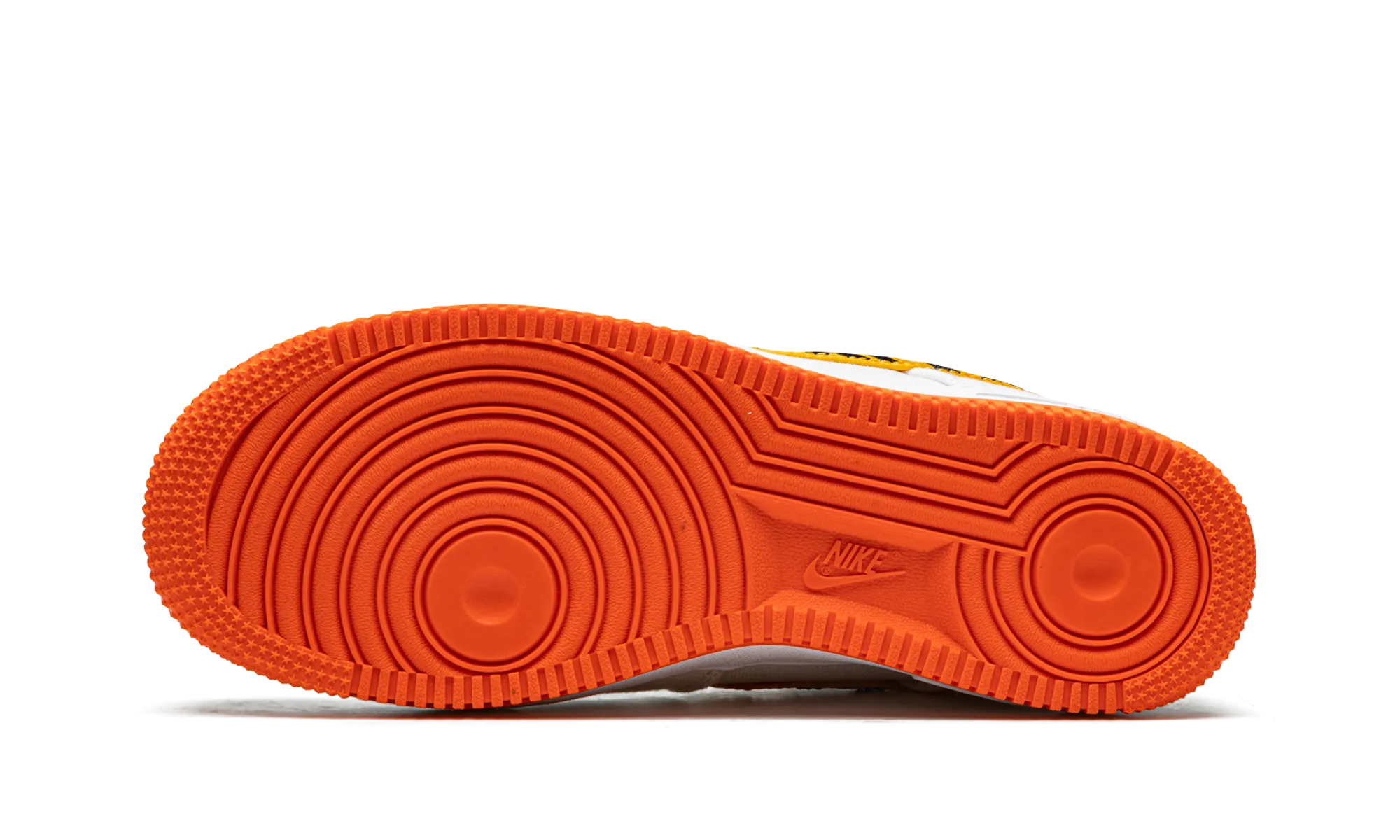 Multi Density Foam Layering AIR FORCE 1 '07 LX WMNS "Year of the Tiger"