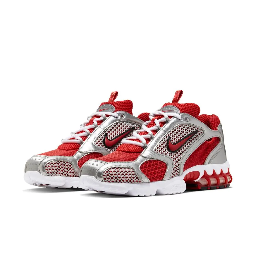 M Nike Air Zoom Spiridon Cage 2 CJ1288-600 Daily Walk