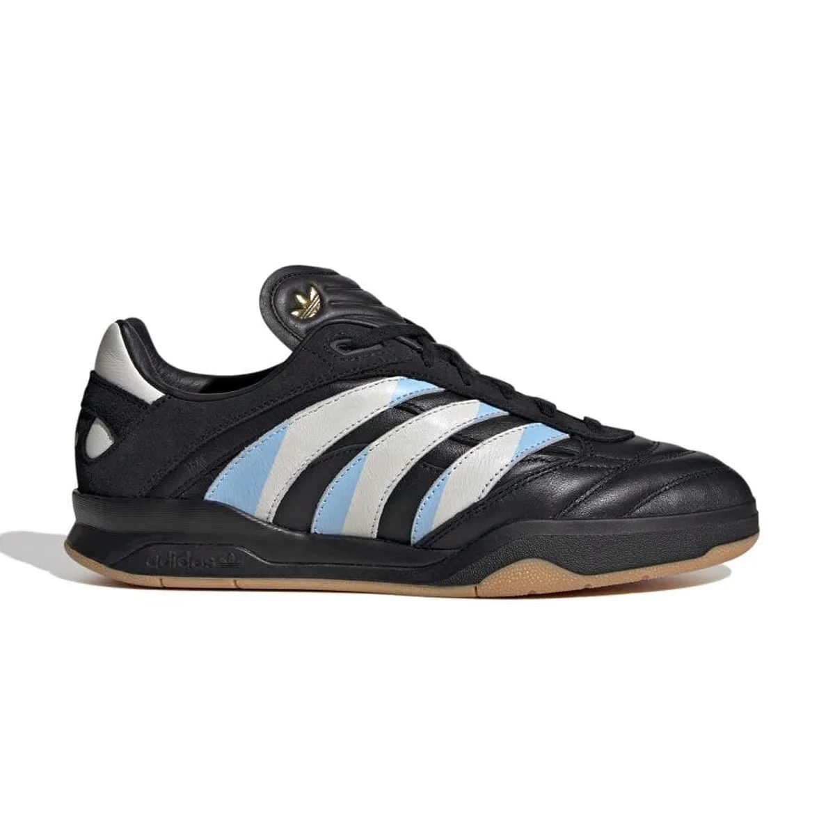 Tan   Atmos Predator Mundial 'Crystal White Black'