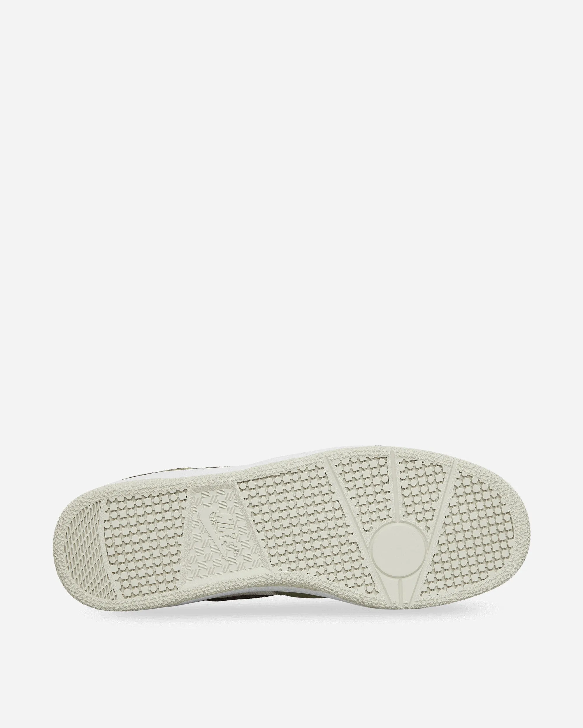 Attack Sneakers Oil Green / Ironstone Everyday Flex