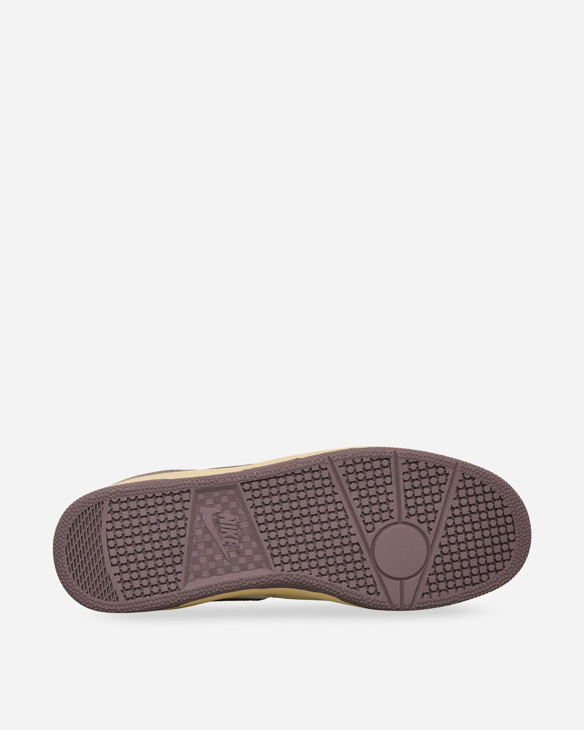 Loafers style Attack Sneakers Sail / Taupe Grey