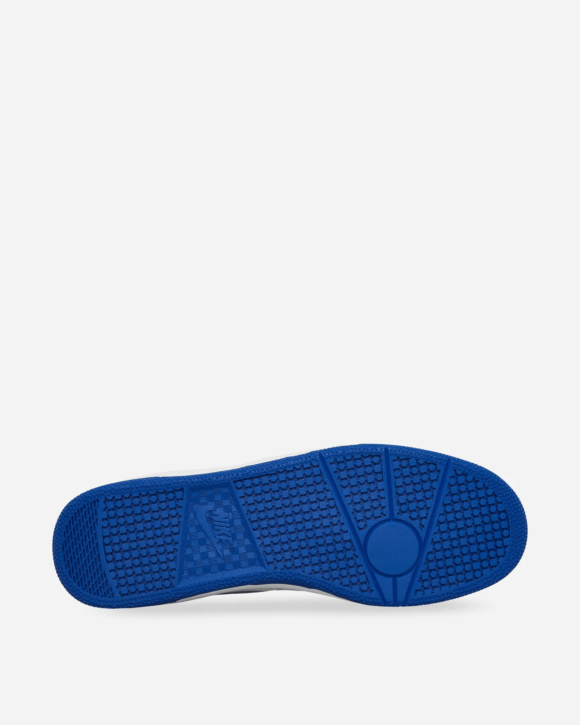 Athletic Attack SP Sneakers White / Game Royal