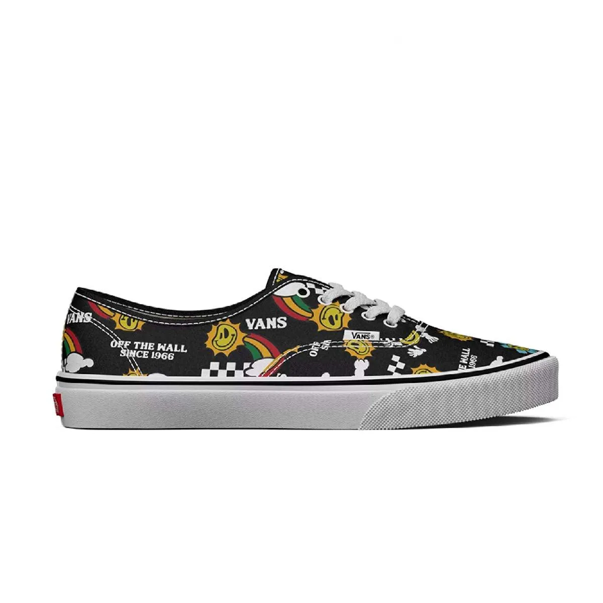 Authentic ??Better Day?? Fashion-forward comfort needed