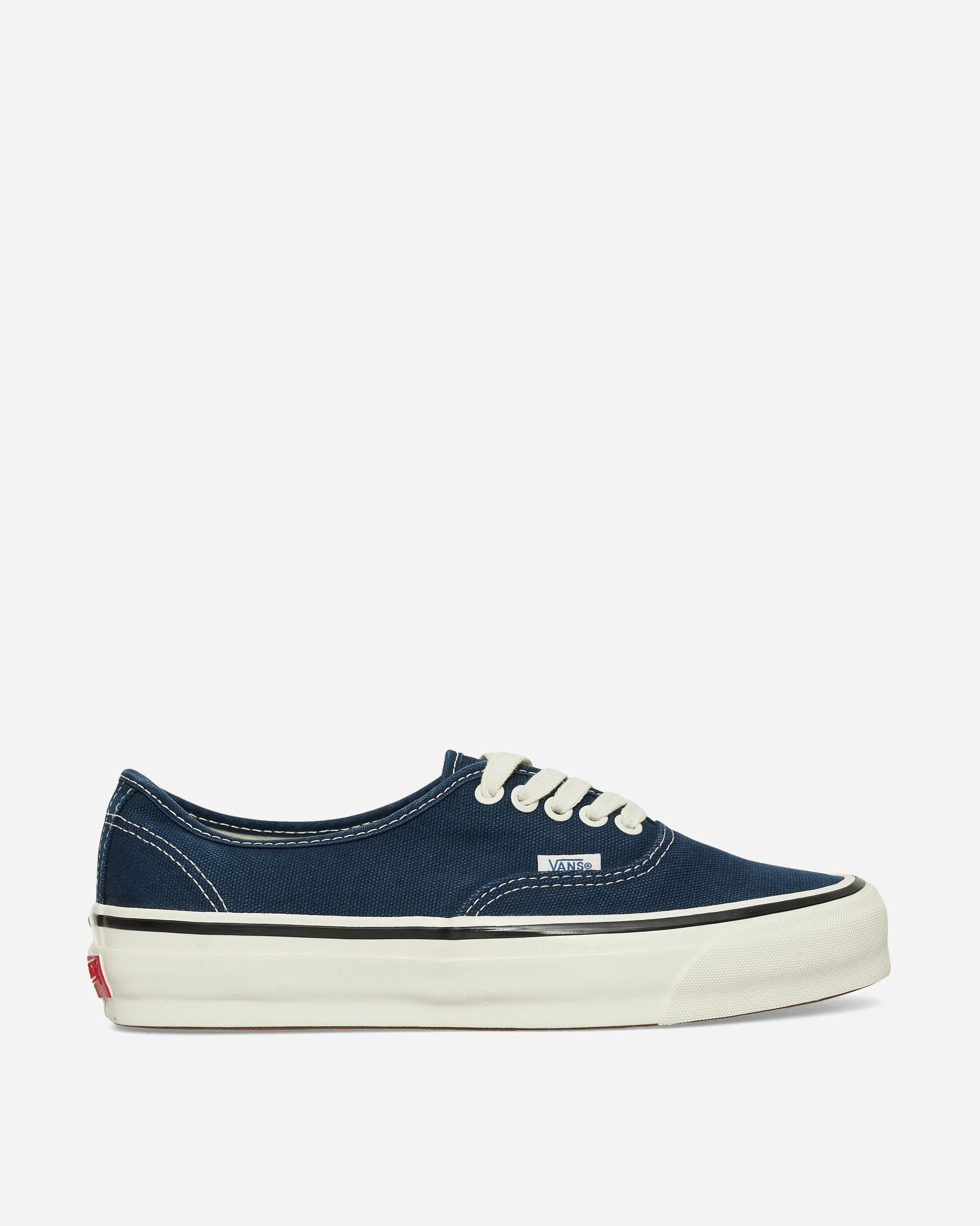 Hyper Elastic Cushion Flexible Construction Authentic LX 44 Duck Canvas Sneakers Parisian Night