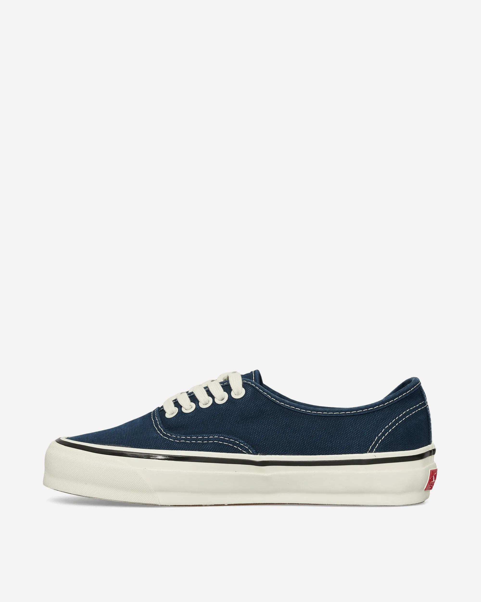 Authentic LX 44 Duck Canvas Sneakers Parisian Night Modern Wear Ready Motion