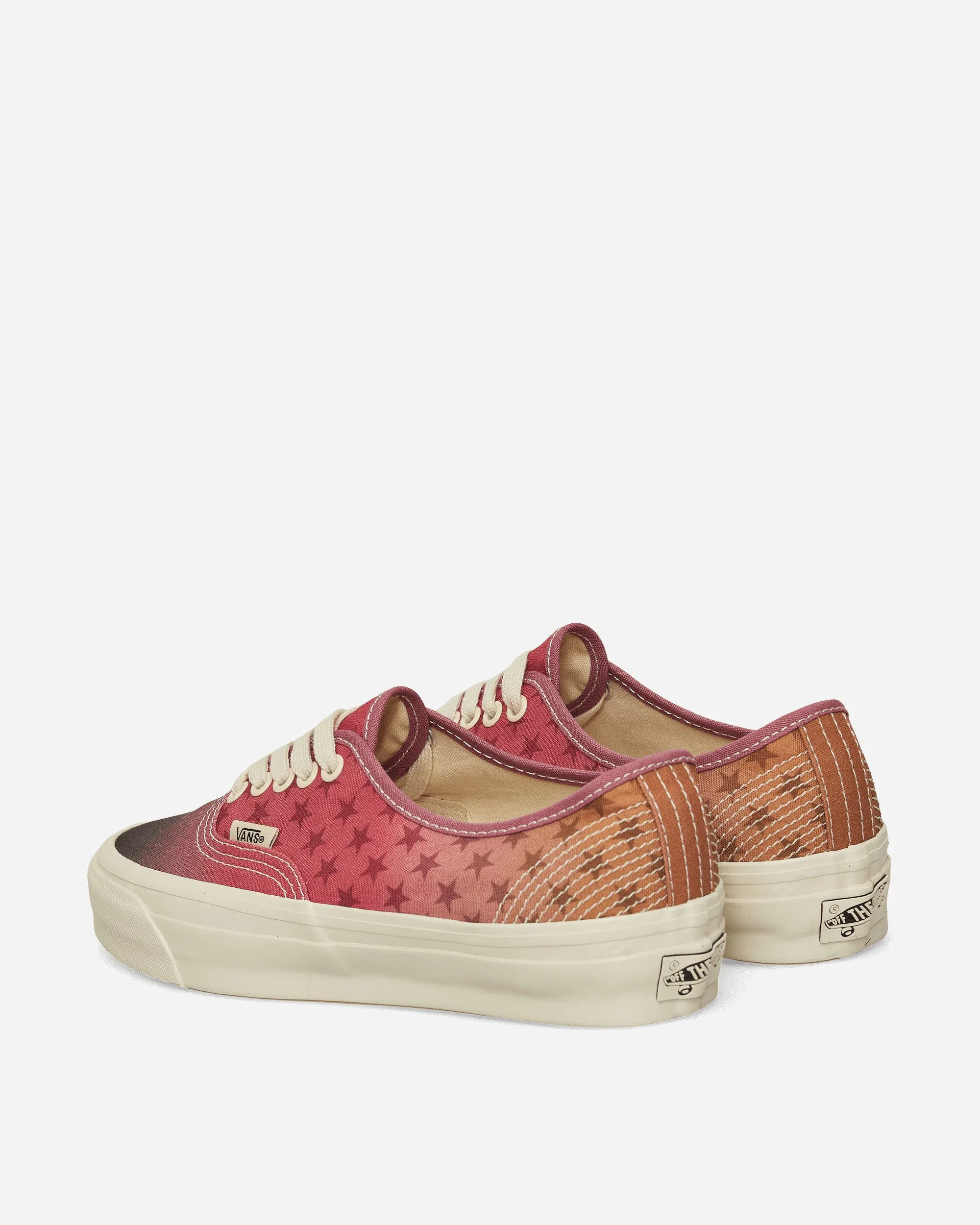 Heat Dissipation Channels Elite Cushioning Authentic LX 44 Echoes Sneakers Mauvewood