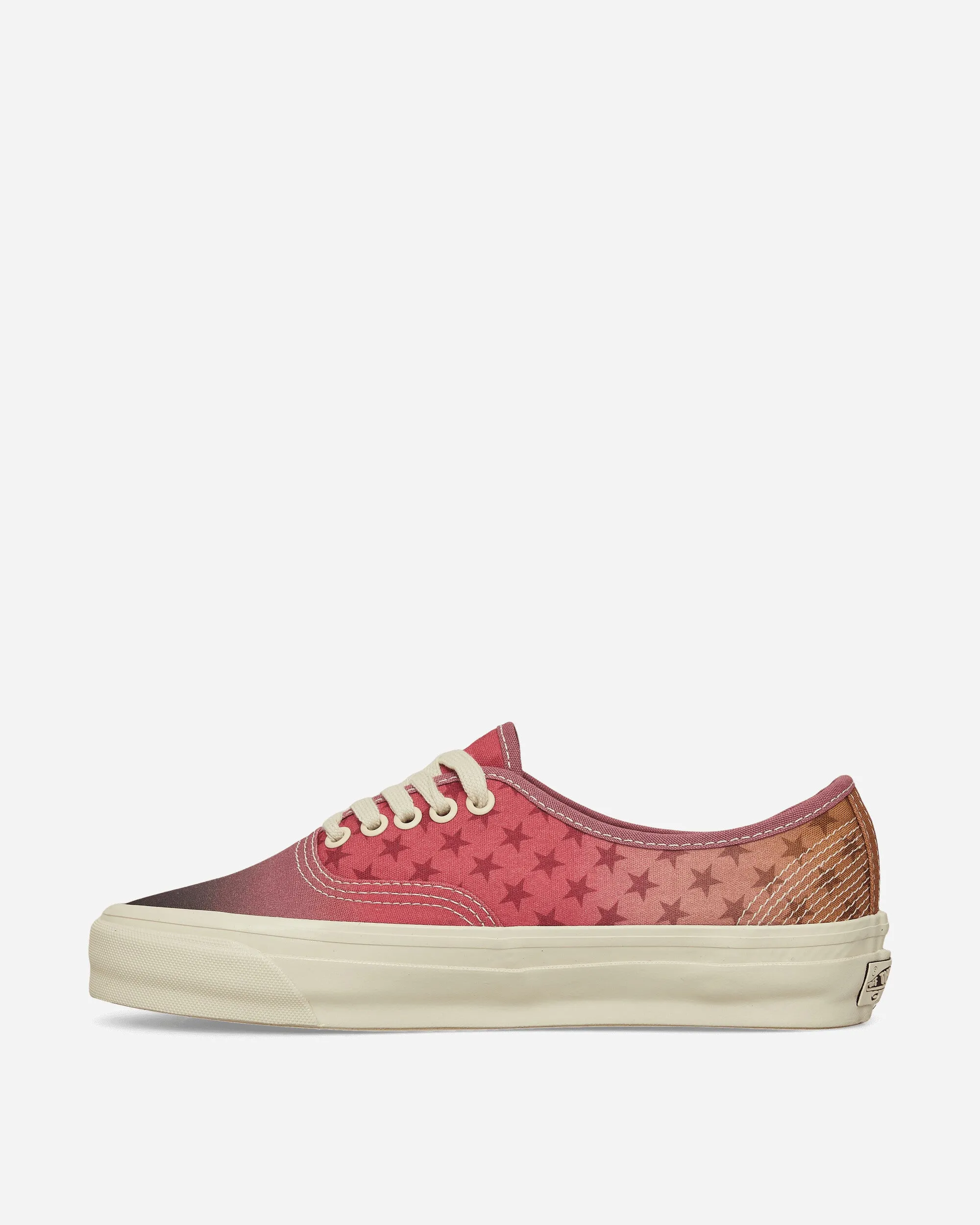 Mobility Boost Orthotic friendly Authentic LX 44 Echoes Sneakers Mauvewood