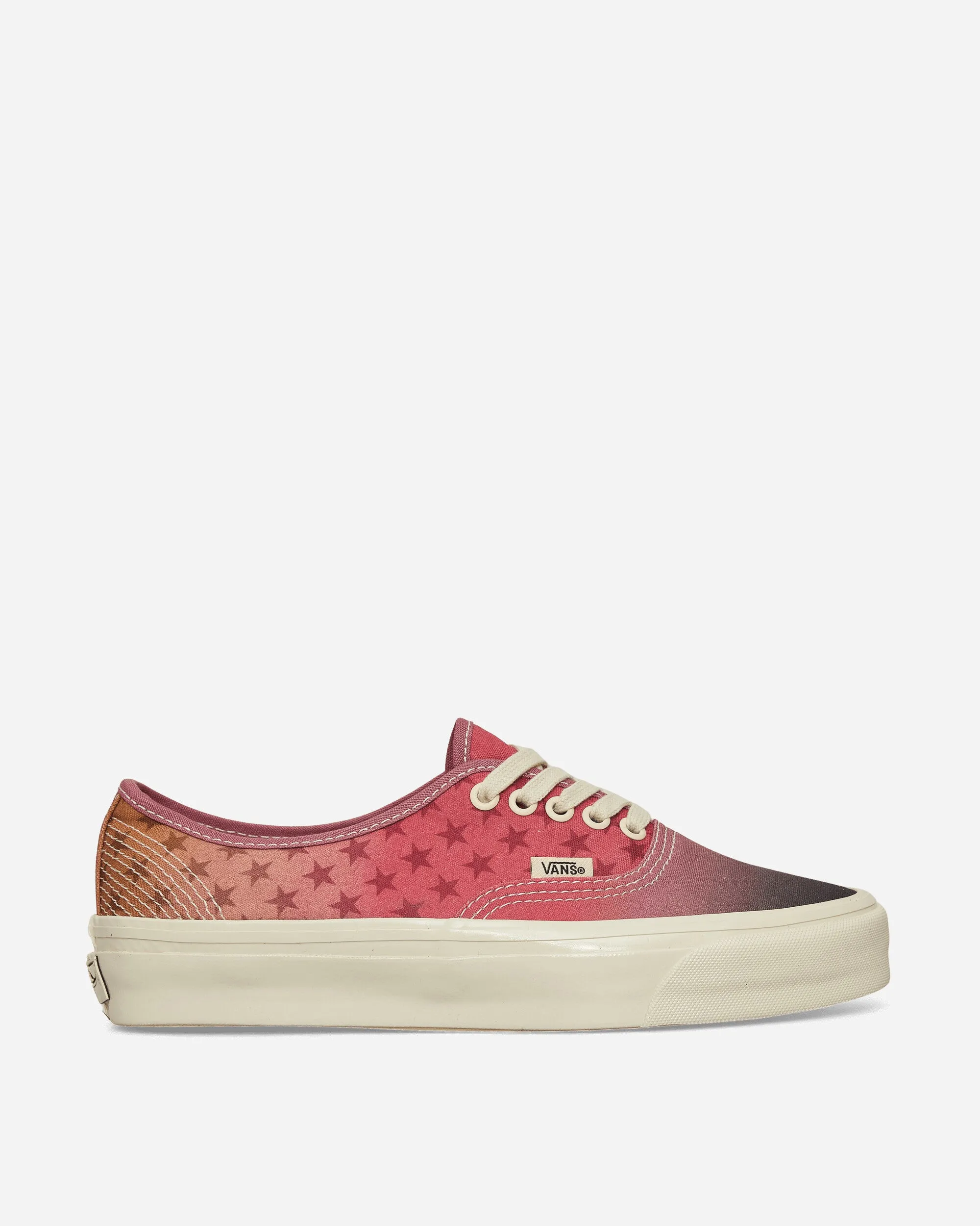Authentic LX 44 Echoes Sneakers Mauvewood Style Play Balanced Fit