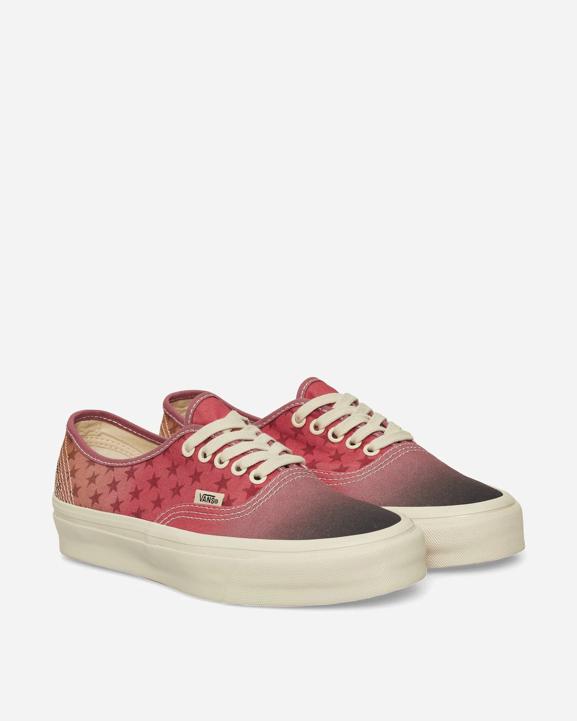 Bounce Walk Authentic LX 44 Echoes Sneakers Mauvewood