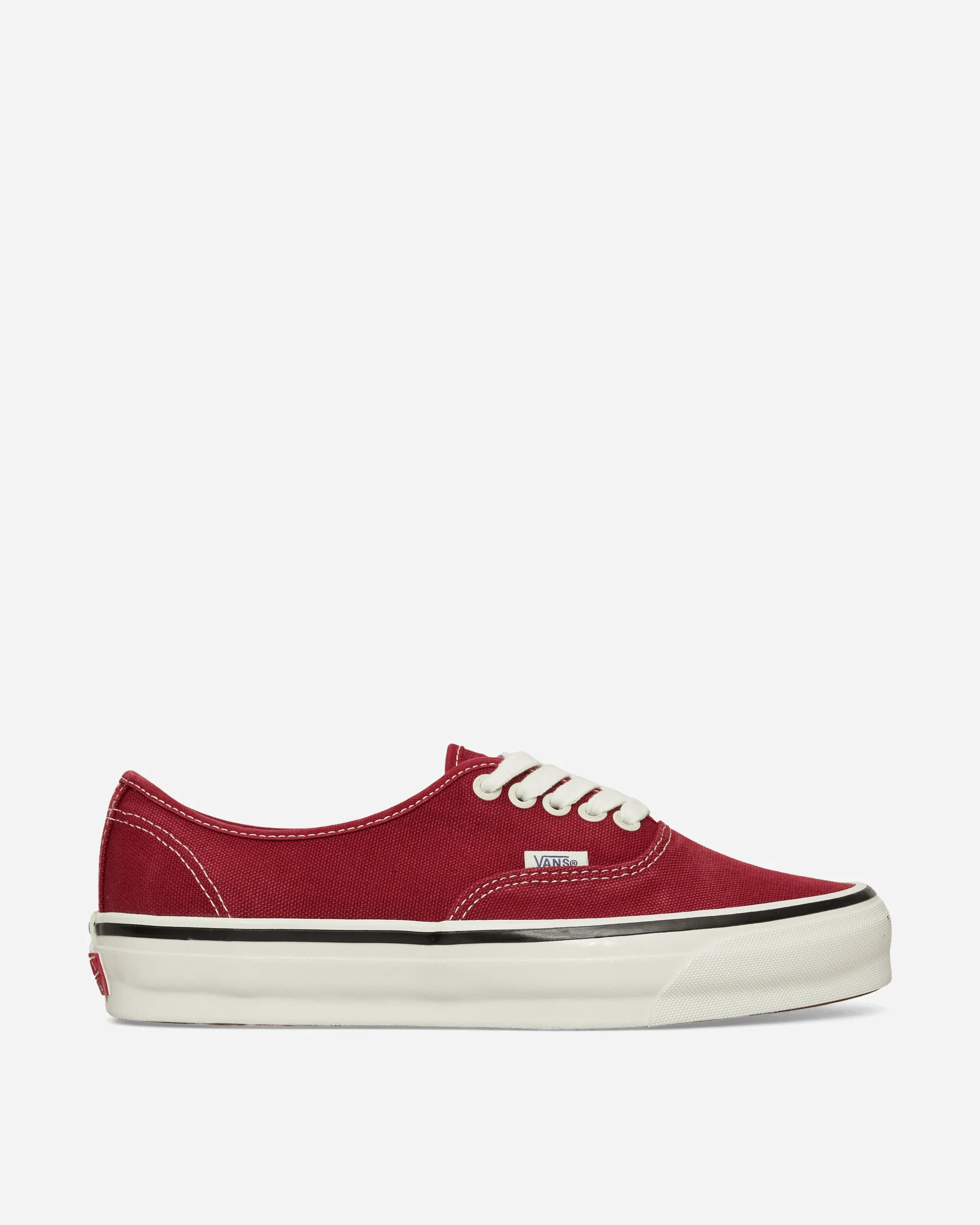 Fashionable Appeal Authentic LX 44 Sneakers Bordeaux
