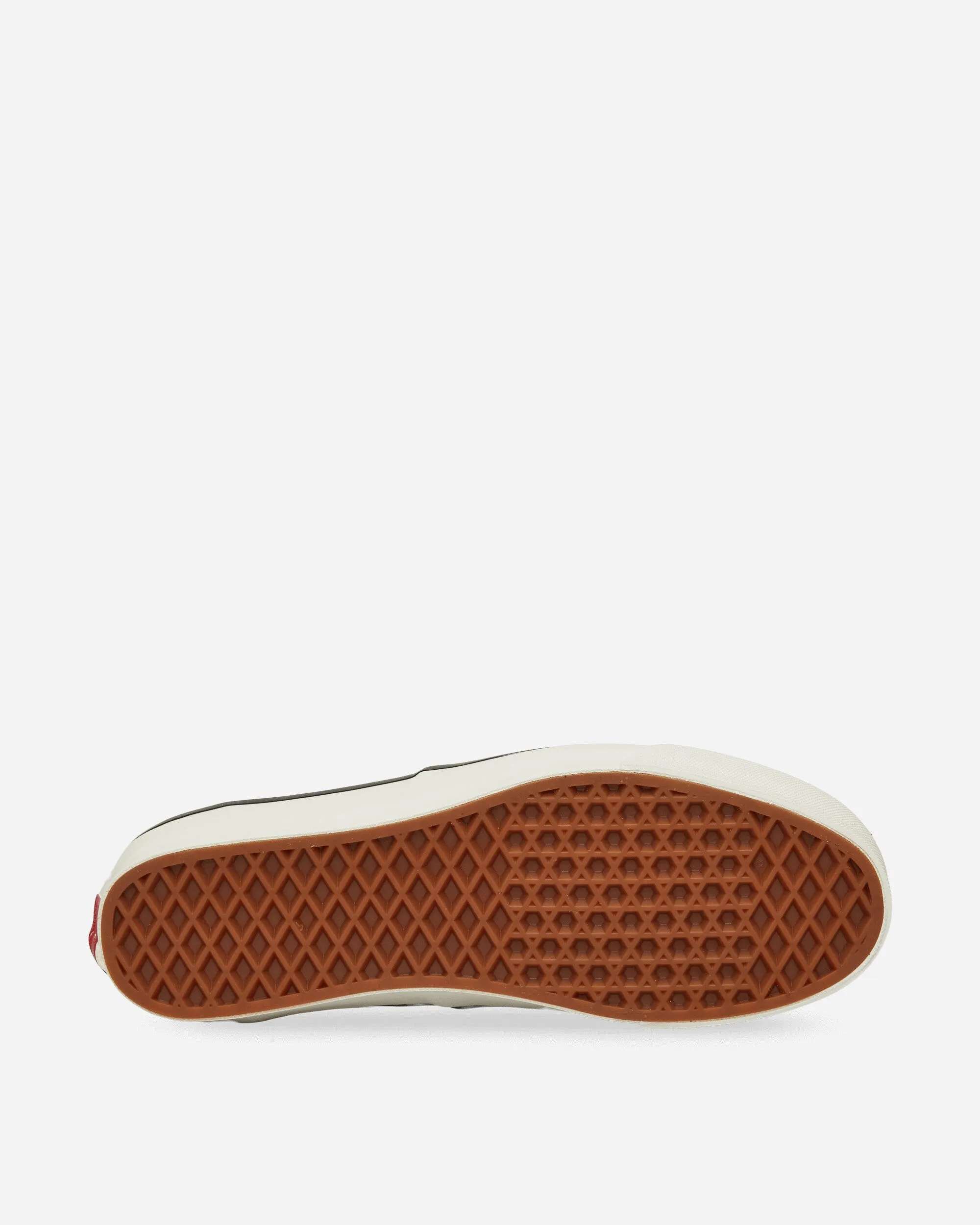 Authentic LX 44 Sneakers Bordeaux Casual traction