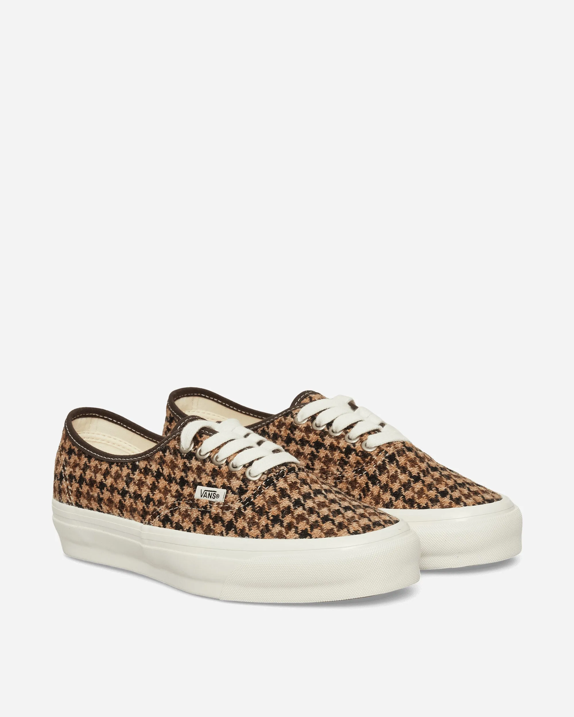 Authentic LX 44 Sneakers Brown Light Pace