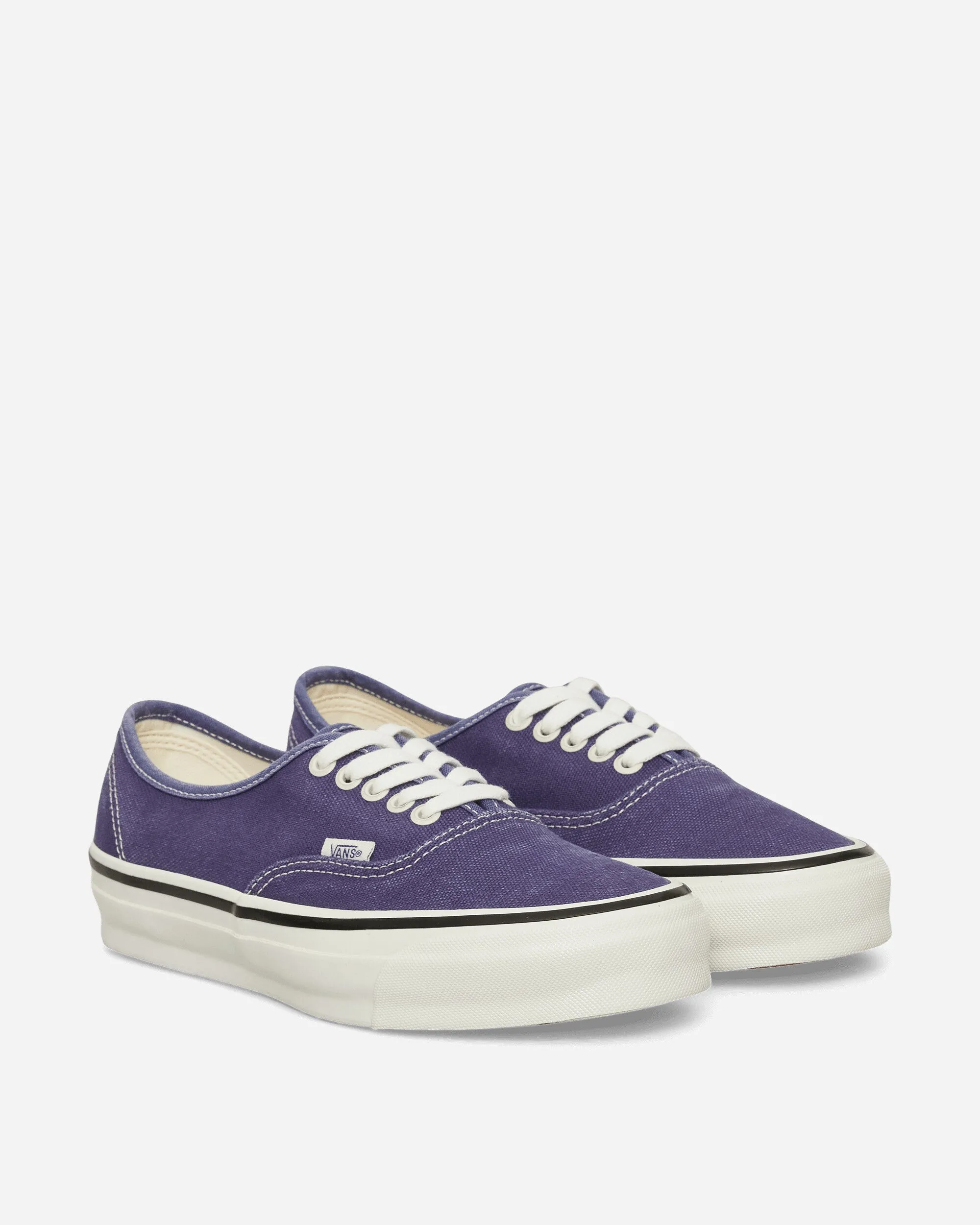 Authentic LX 44 Sneakers Dusk Breathable mesh upper